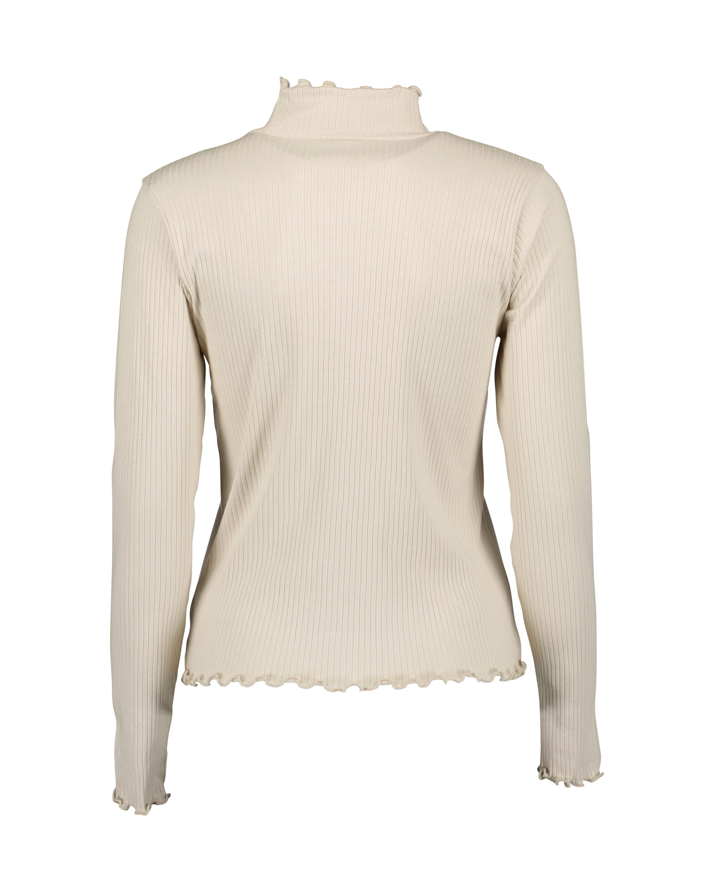 Blue Seven Shirt met lange mouwen Blue Seven Coltrui (1-delig)