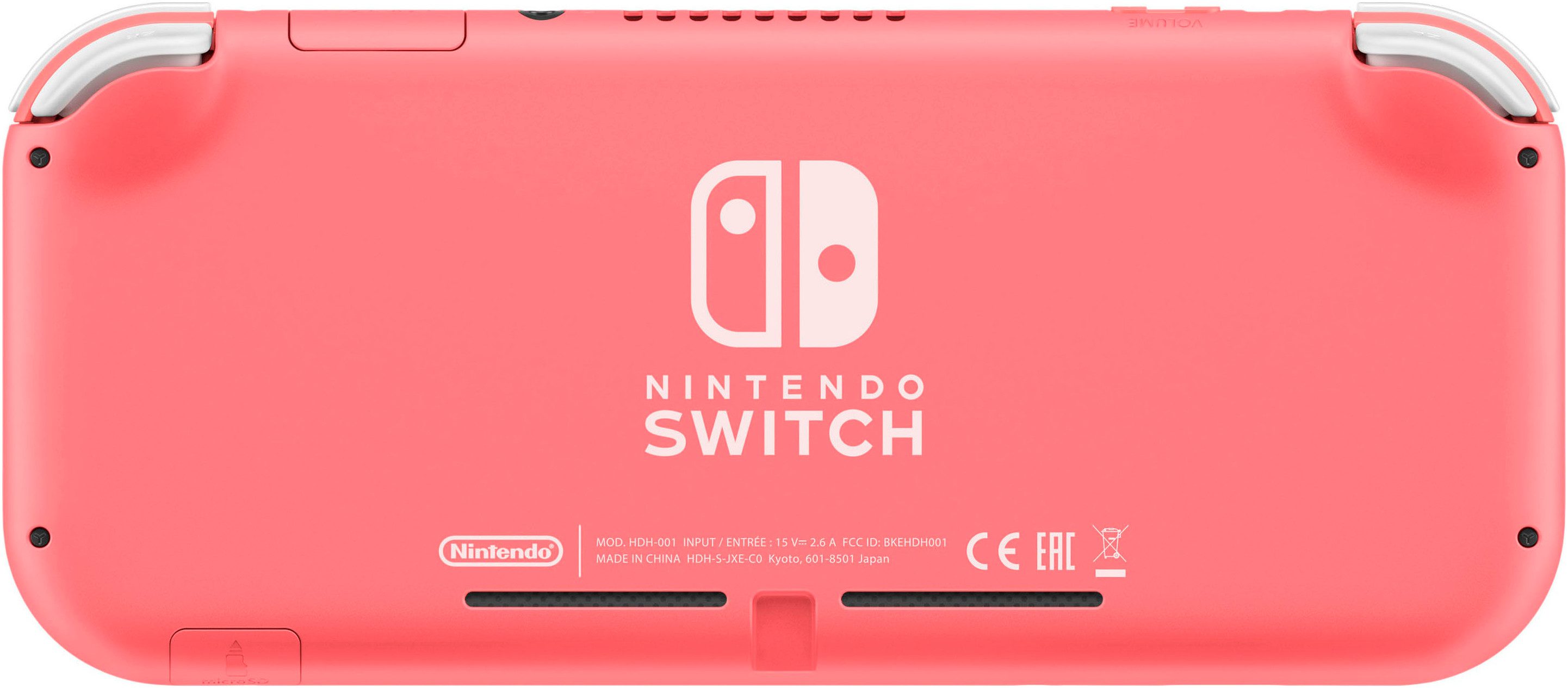 Nintendo Switch Gameconsole Lite