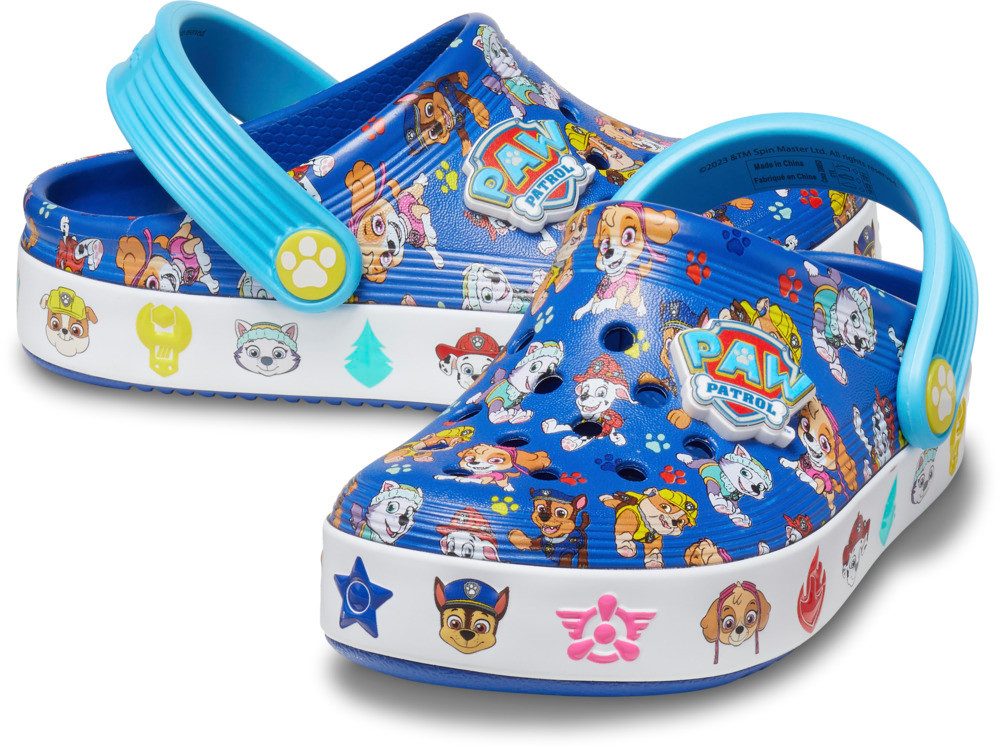 Crocs Clogs