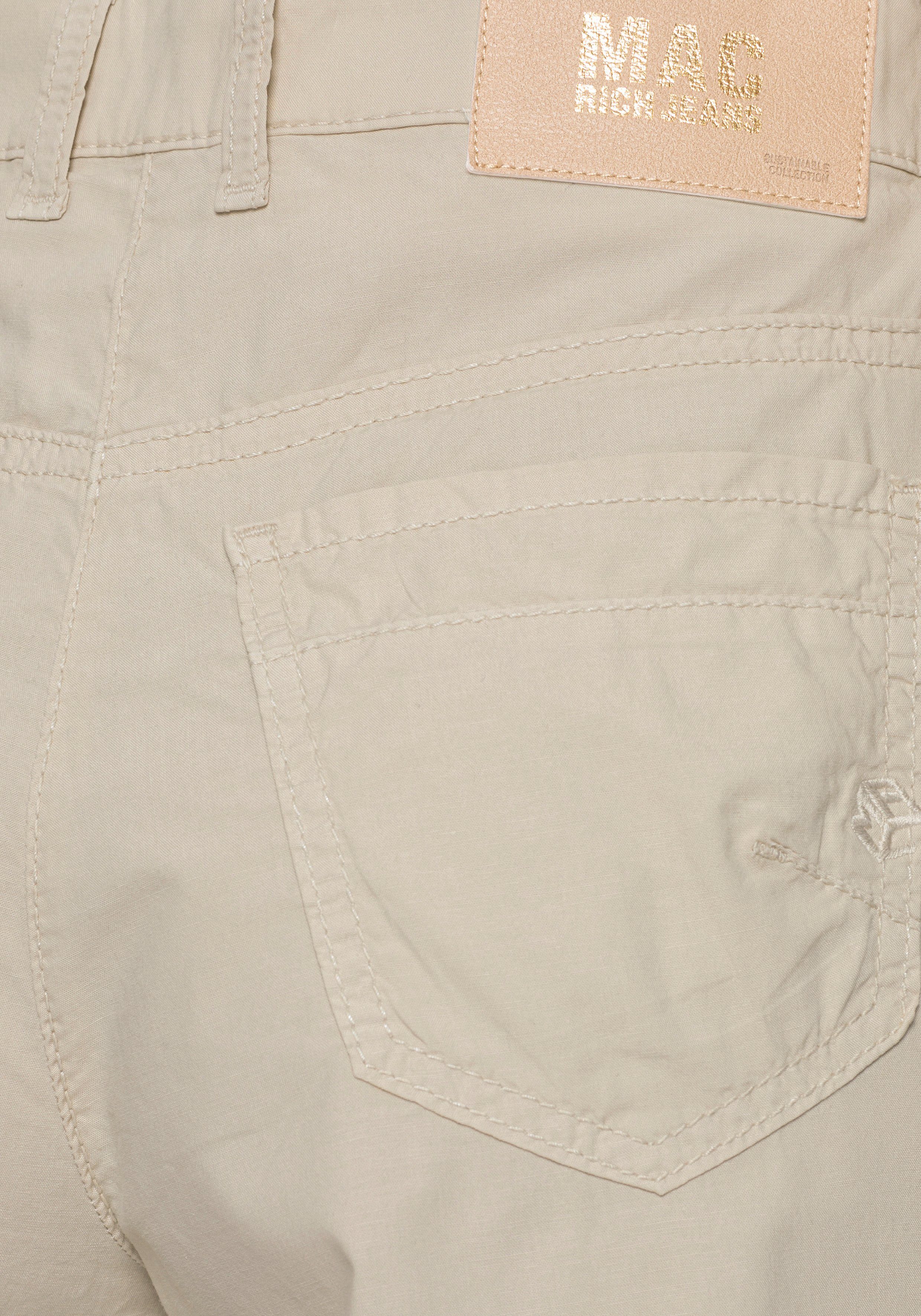 MAC Chino-short Oprolbare short