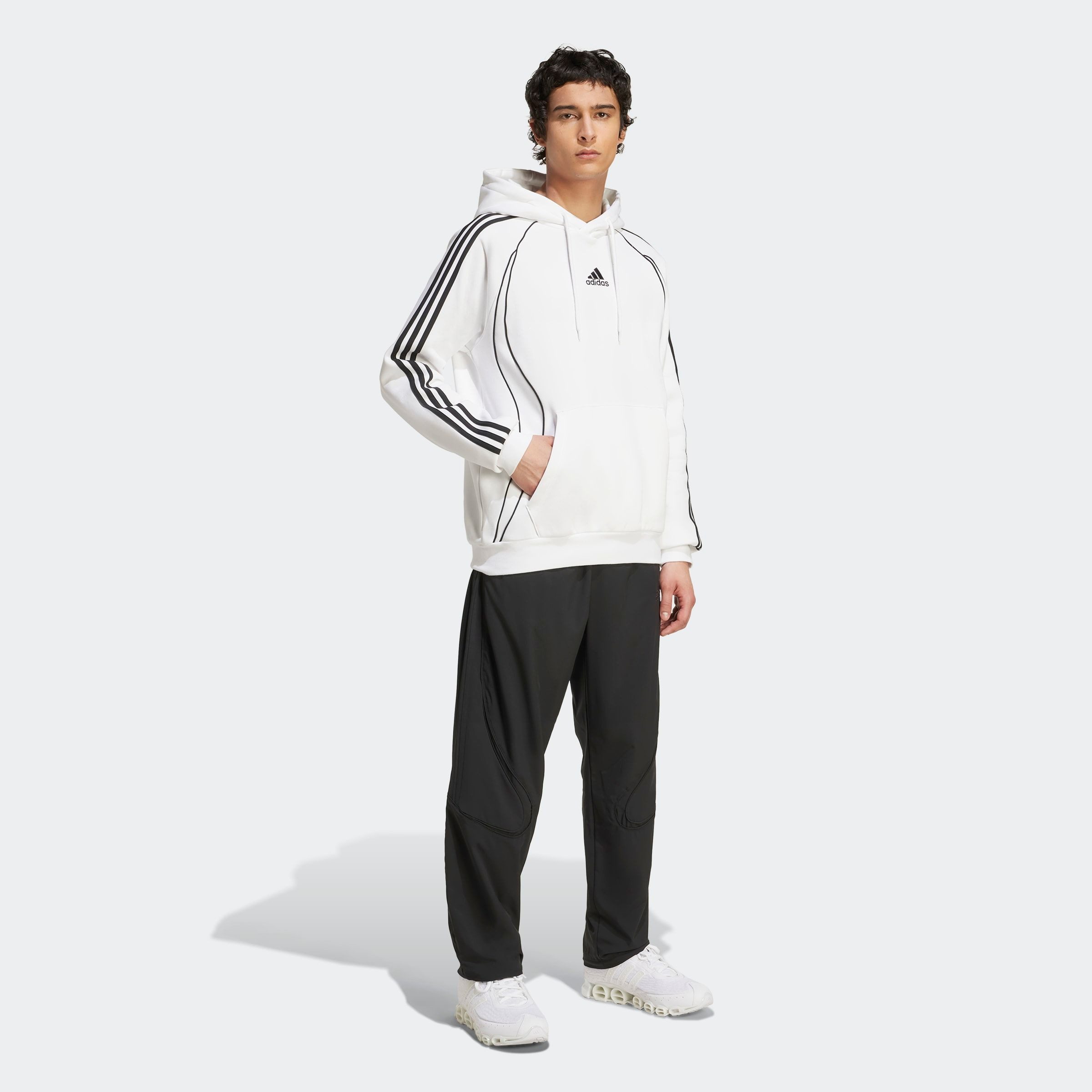 adidas Originals Hoodie TEAMGEIST HD