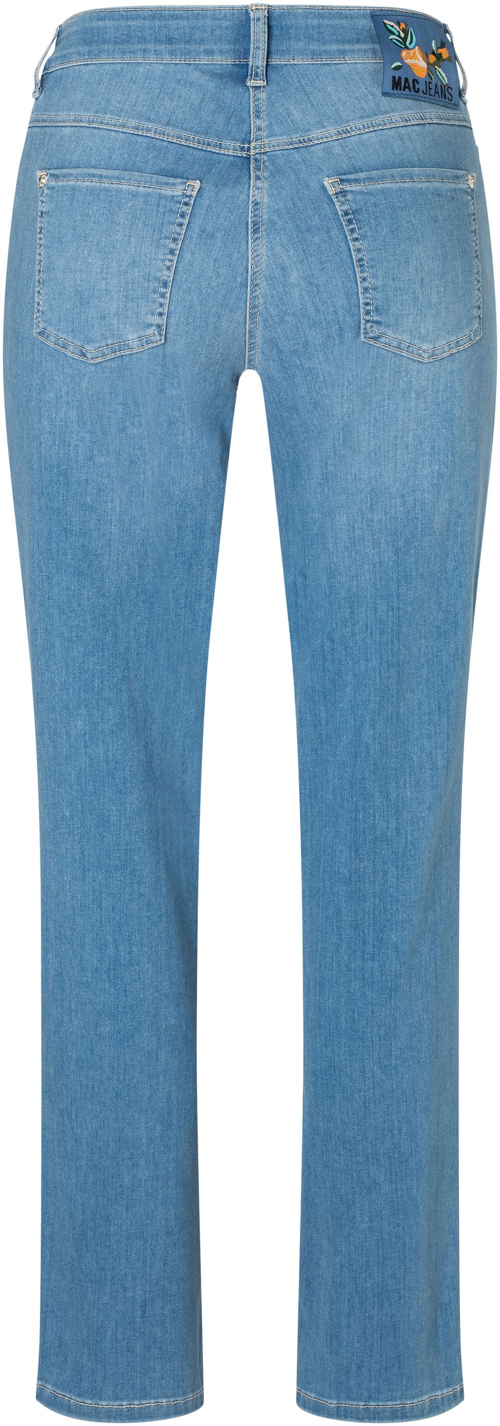 MAC Stretch jeans Dream met stretch voor een perfecte pasvorm