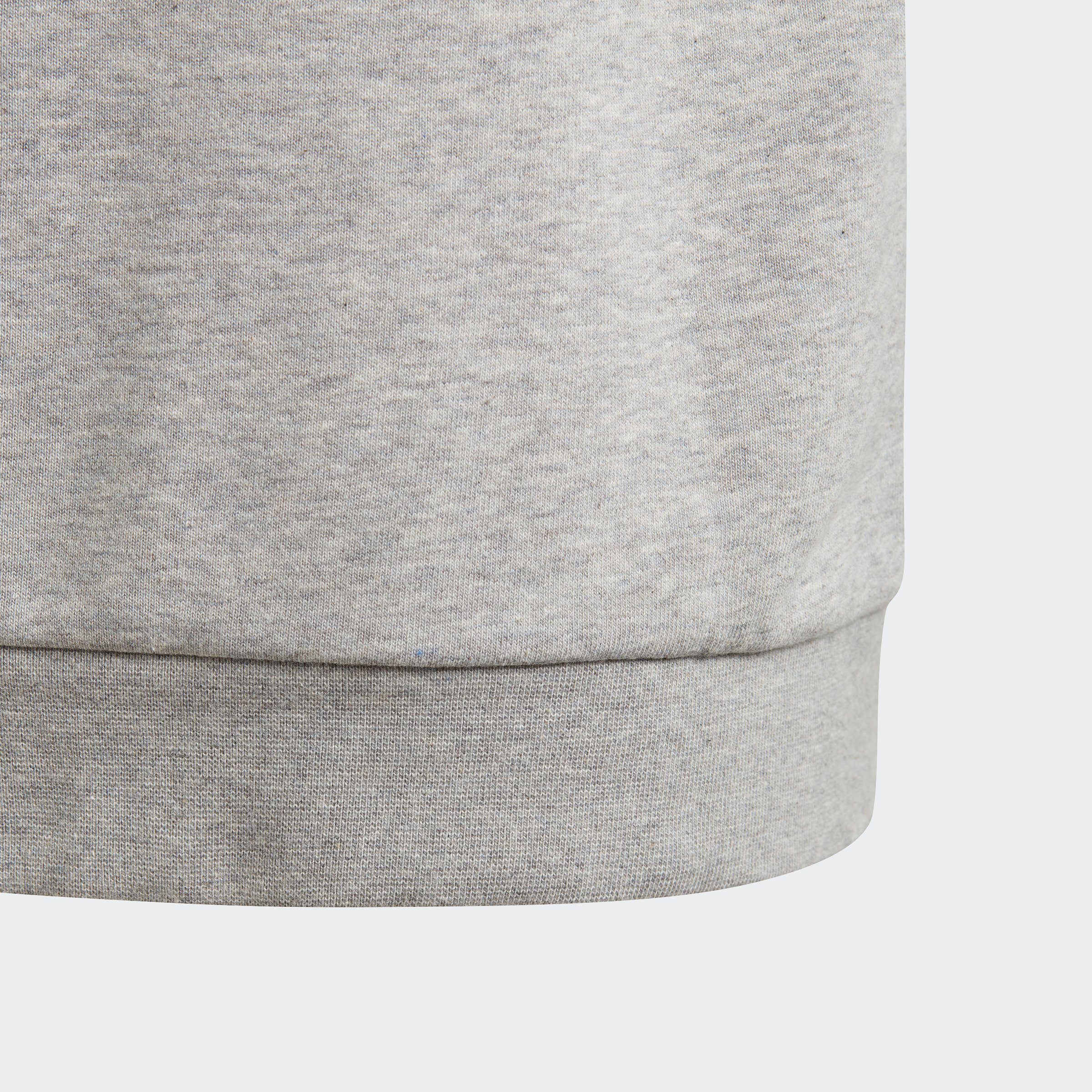 adidas Originals Hoodie TREFOIL HOODIE Hoodie, sweatshirt met grote logo-opdruk