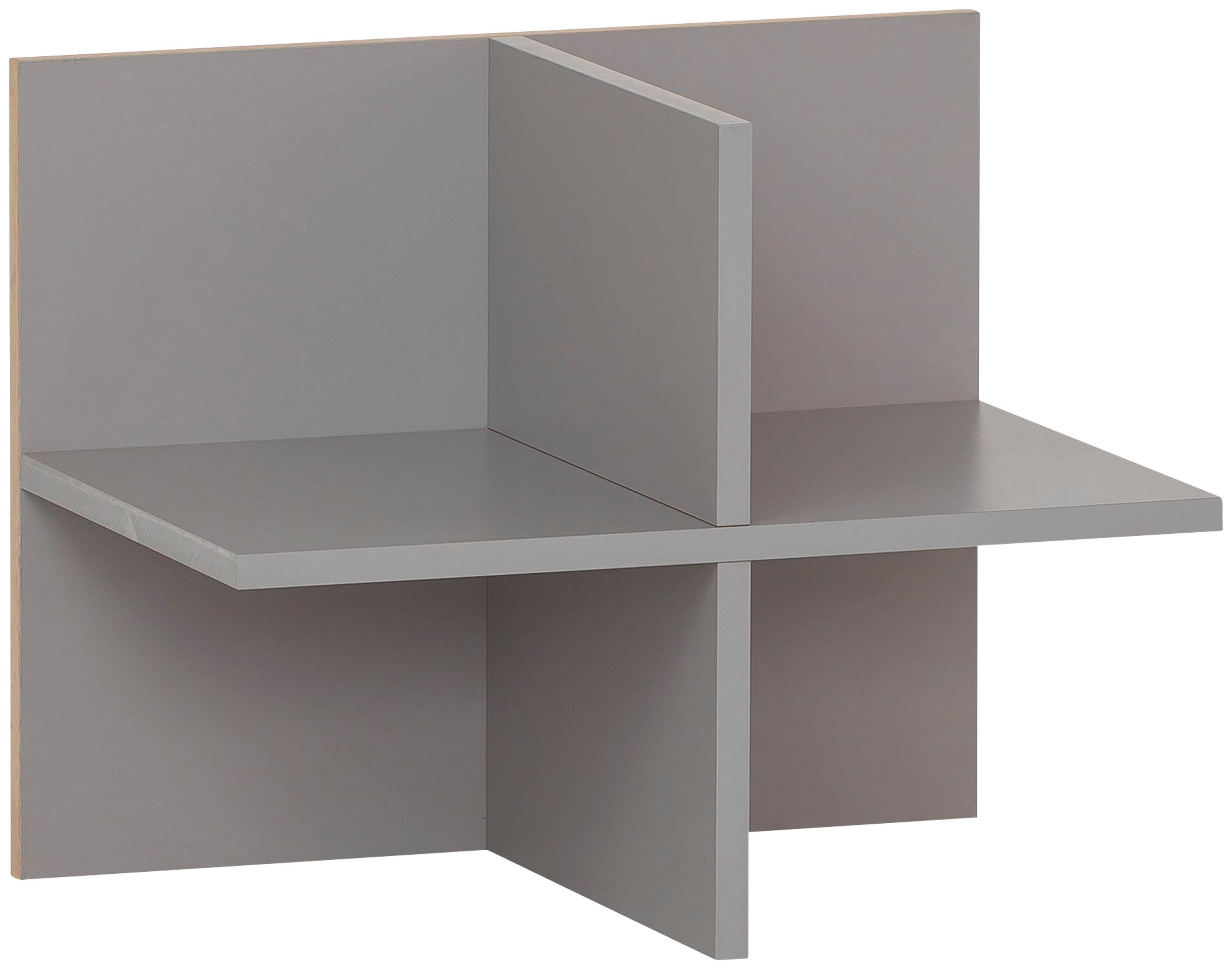 Schildmeyer Aanbouwrek Serie 400