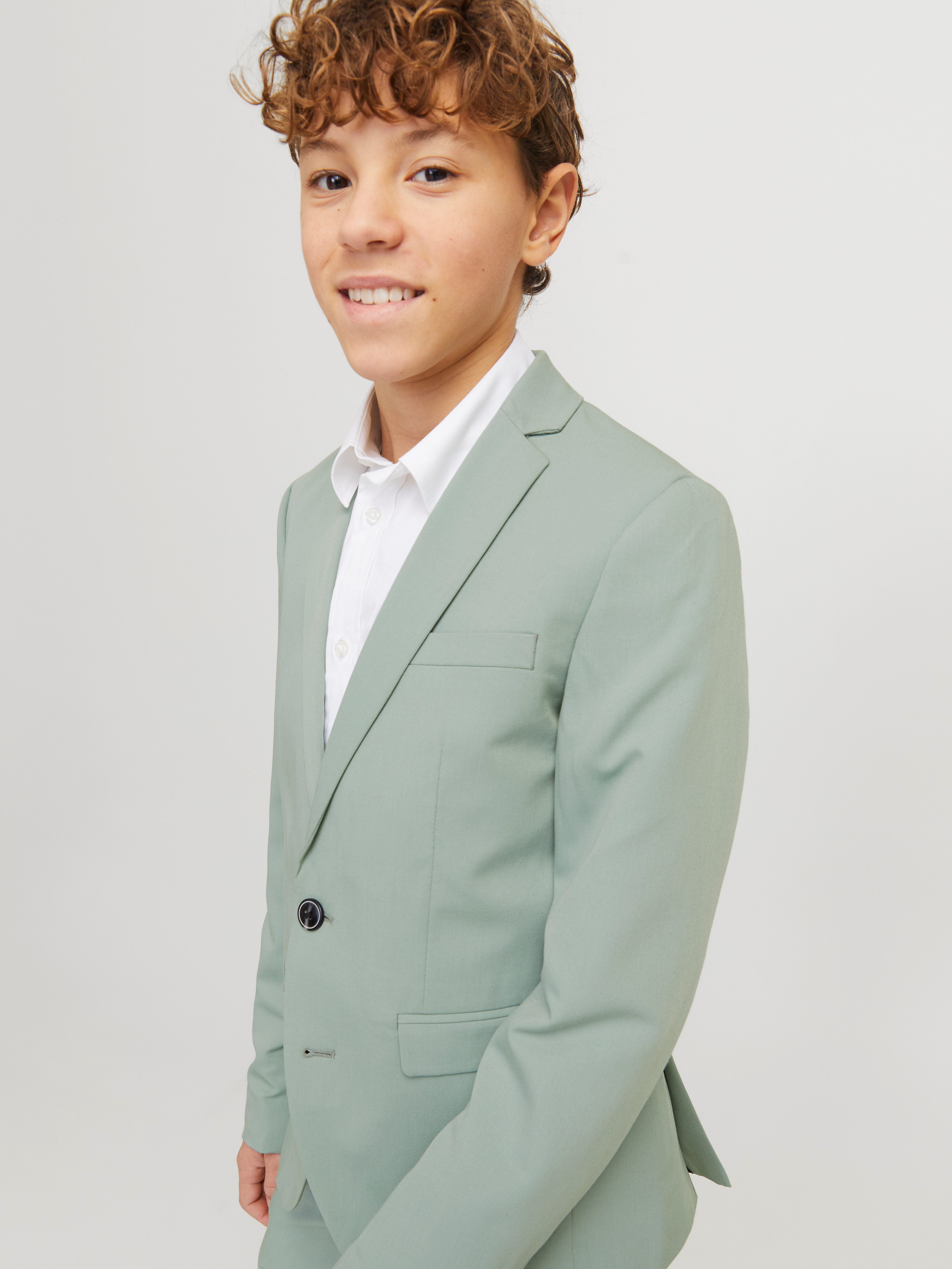 Jack & Jones Junior Colbert JPRSOLAR BLAZER NOOS JNR