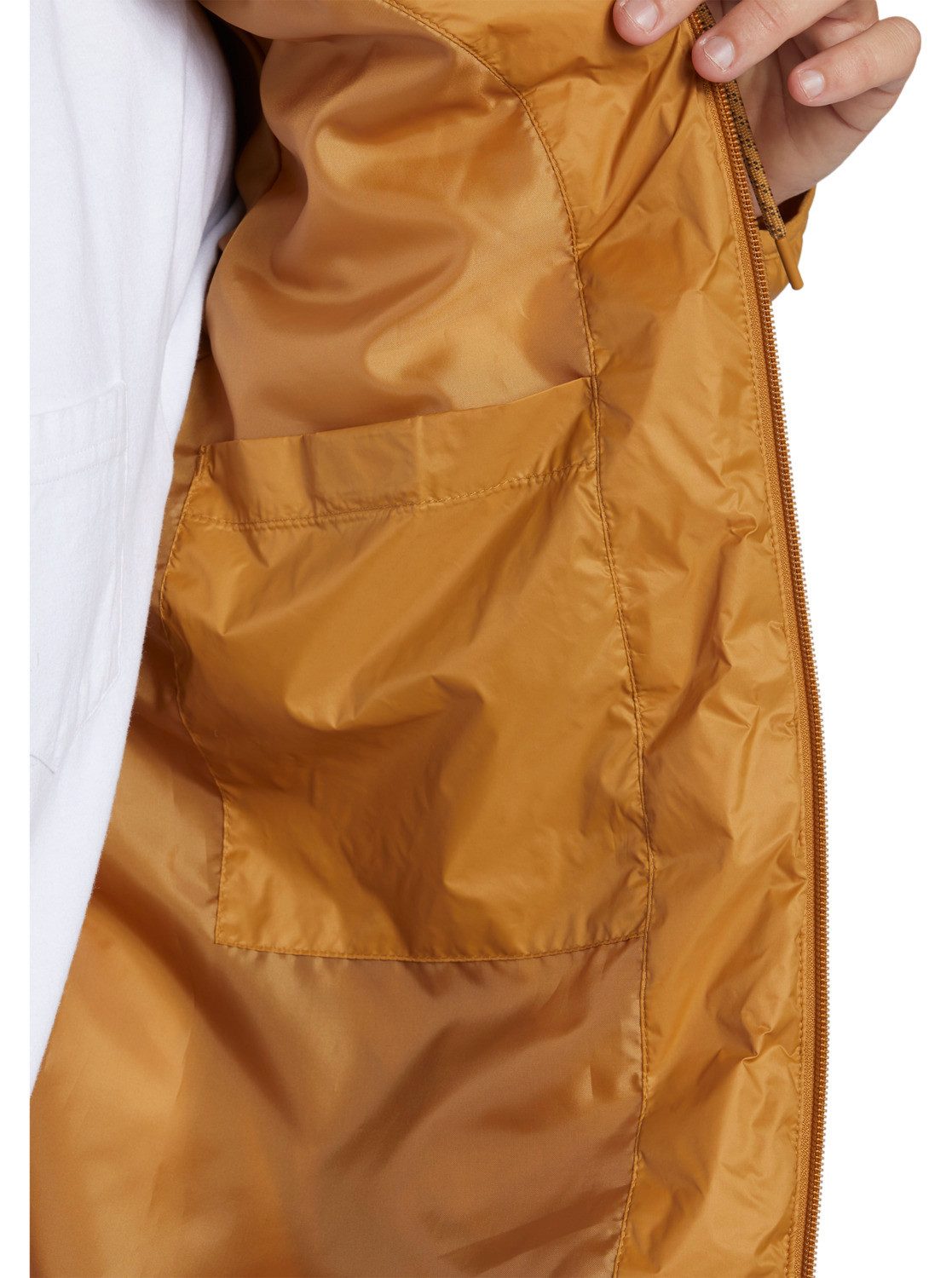 Quiksilver Outdoorjack Scaly