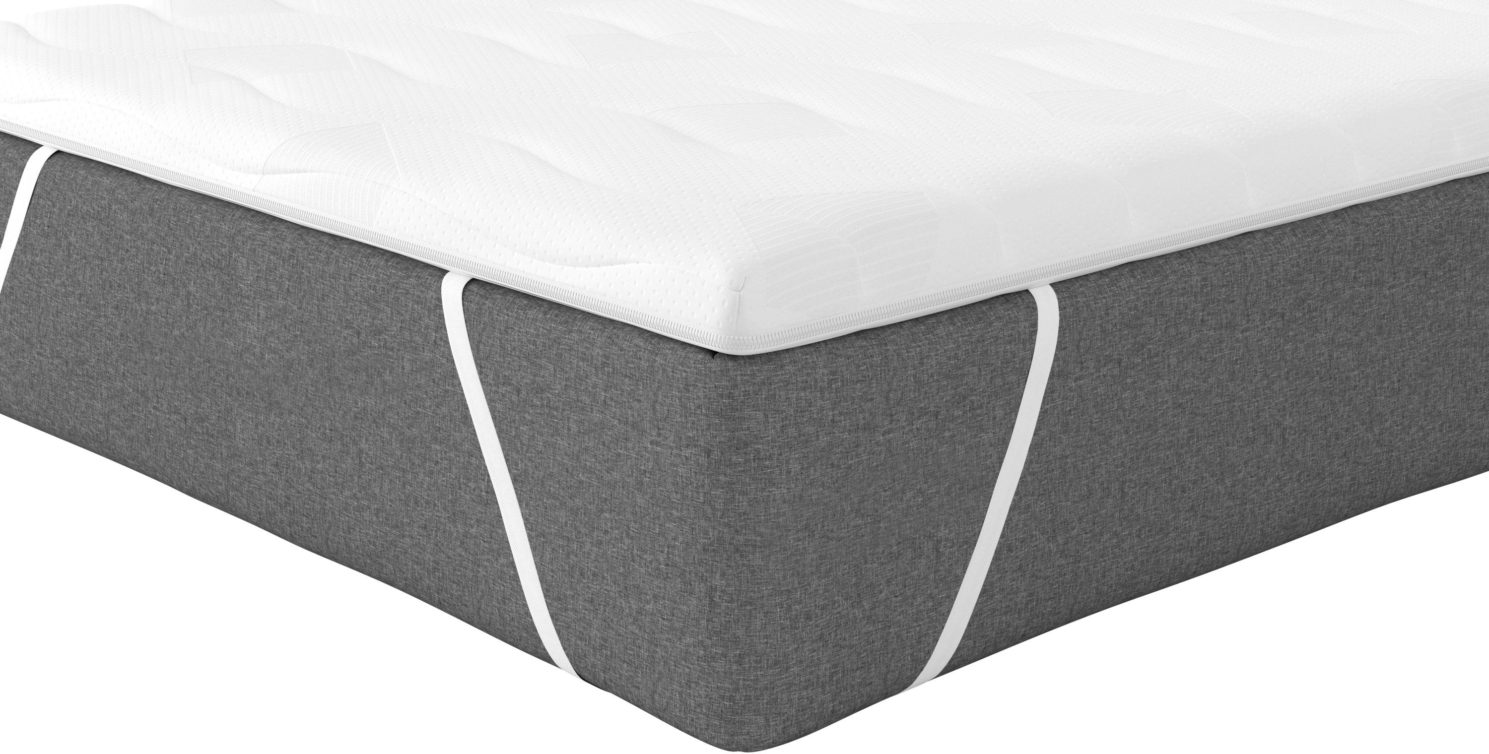 Älgdröm Topmatras Tornby Matras & boxspring, non-allergeen (huisstofallergiepatiënt)