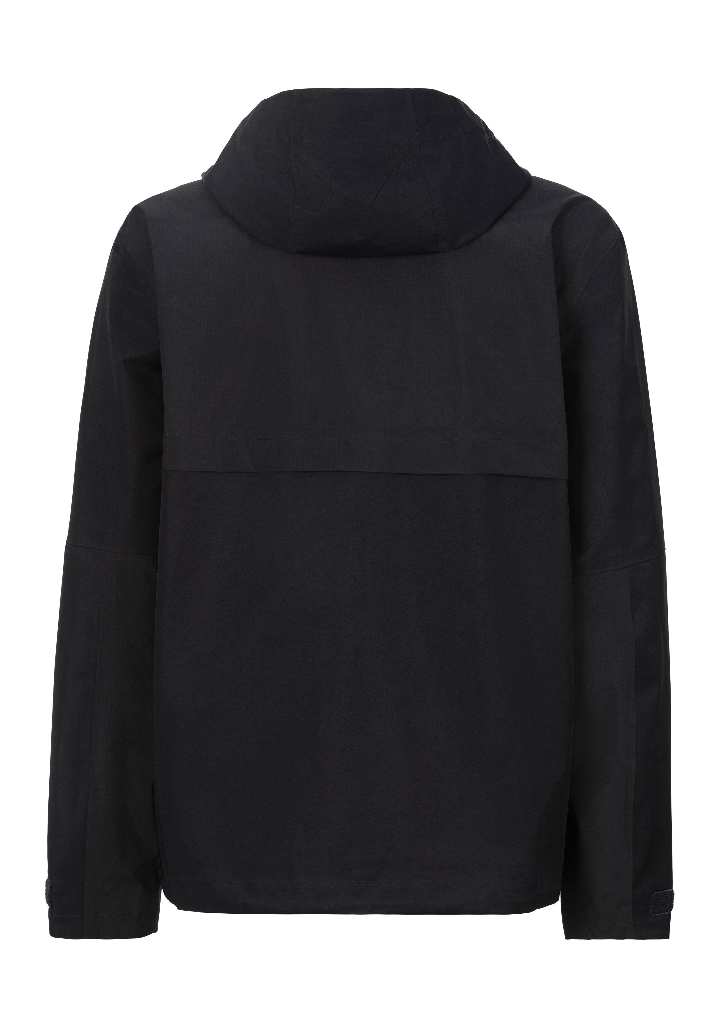 Tommy Hilfiger Blouson PORTLAND HOODED WATERPROOF JKT