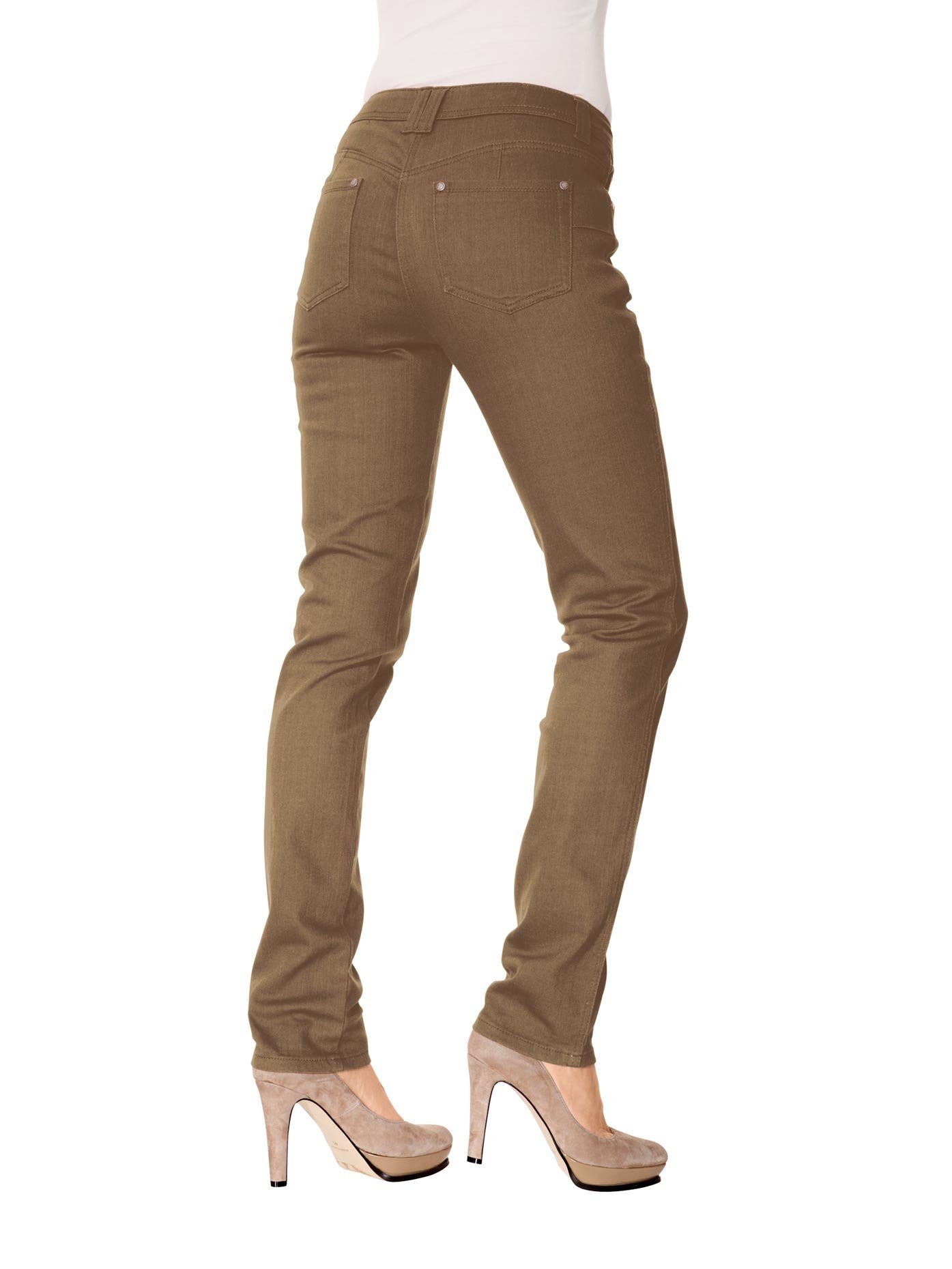 heine Skinnybroek