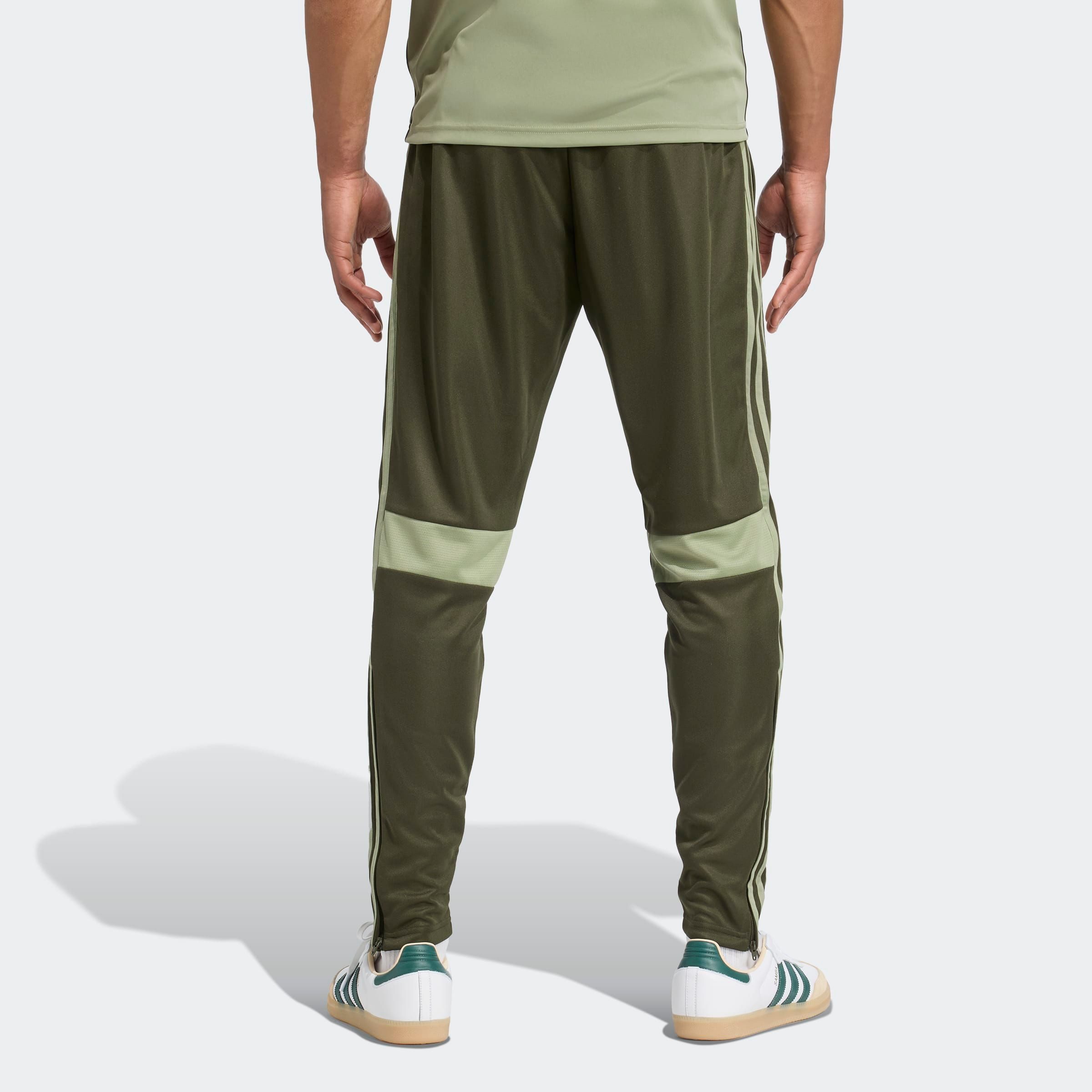 adidas Performance Trainingsbroek TIRO ES PNT (1-delig)
