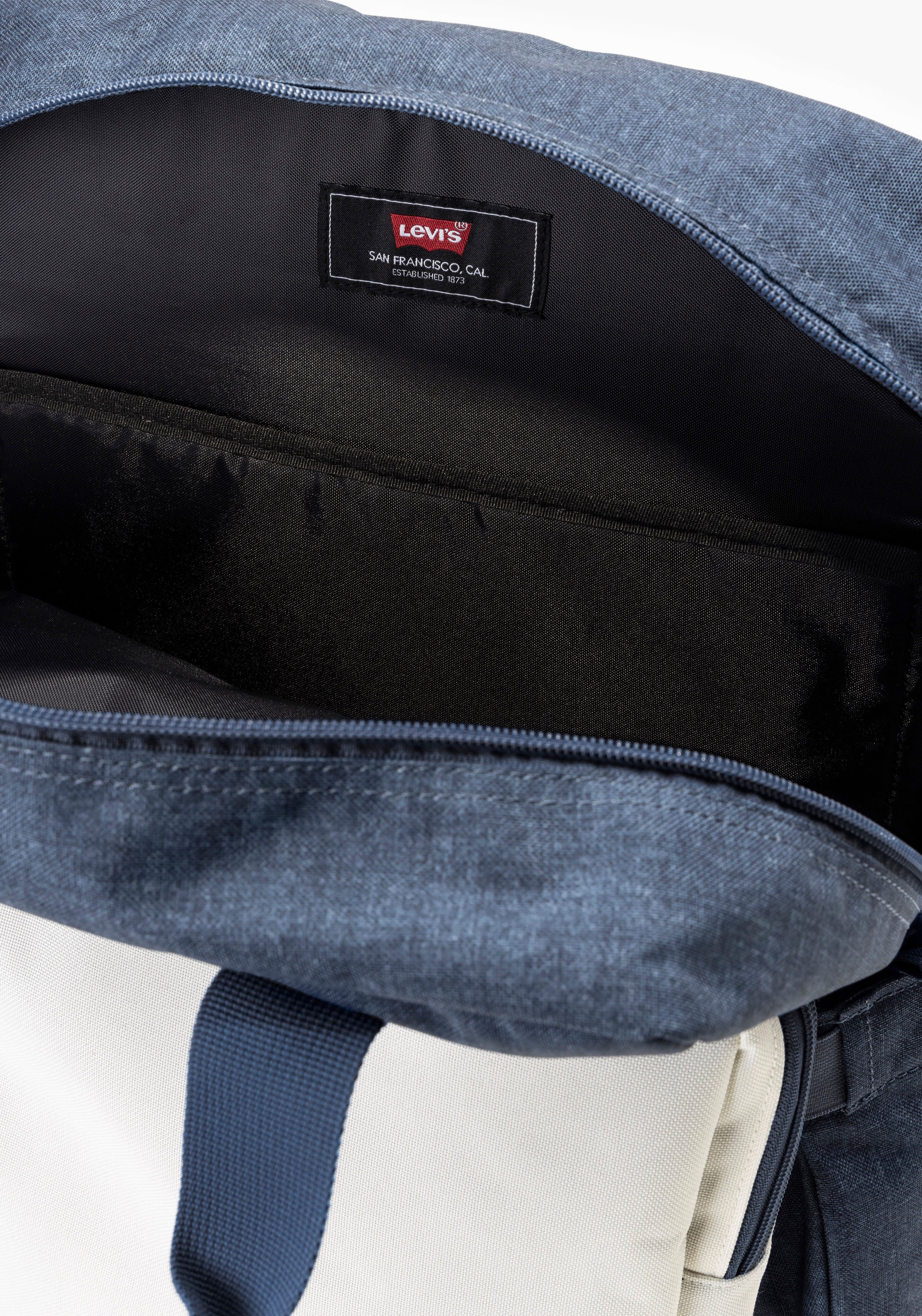 Levi's Rugzak Vrijetijdrugzak schoolrugzak werkrugzak