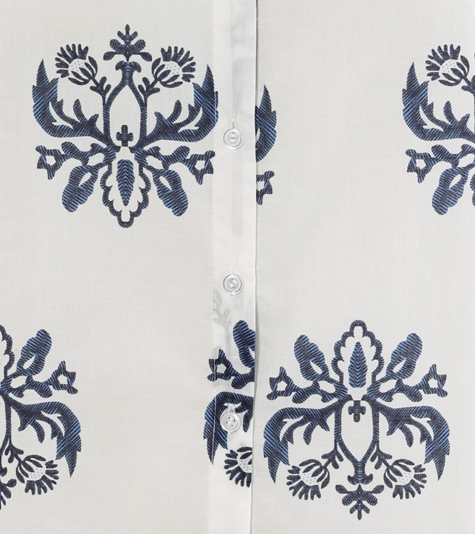 Aniston PLUS Lange blouse