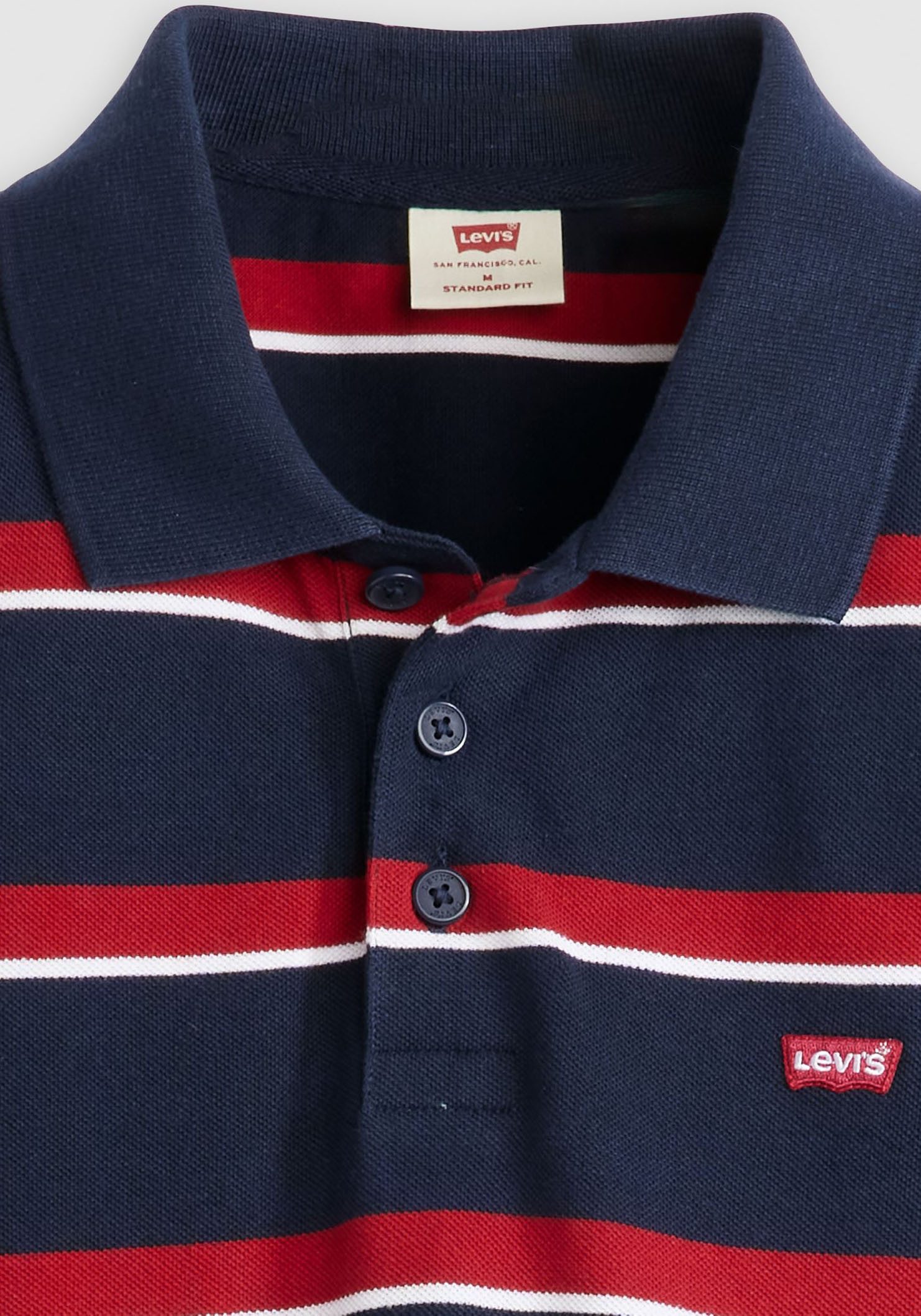 Levi's® Poloshirt HM POLO