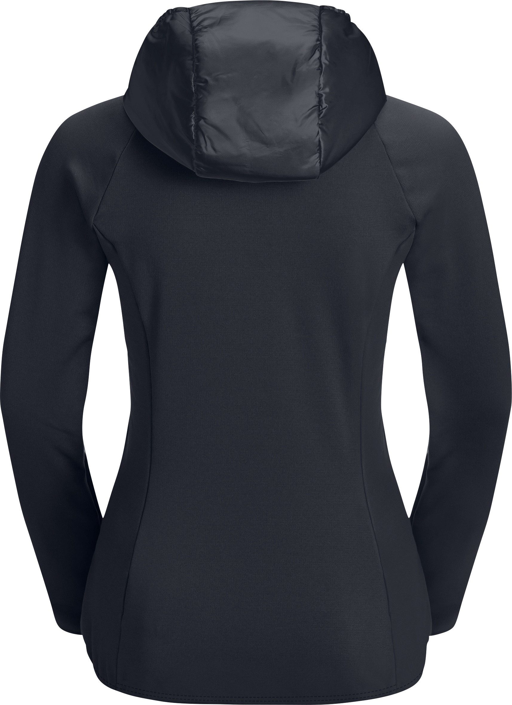 Jack Wolfskin Hybride jas ROUTEBURN PRO HYBRID W