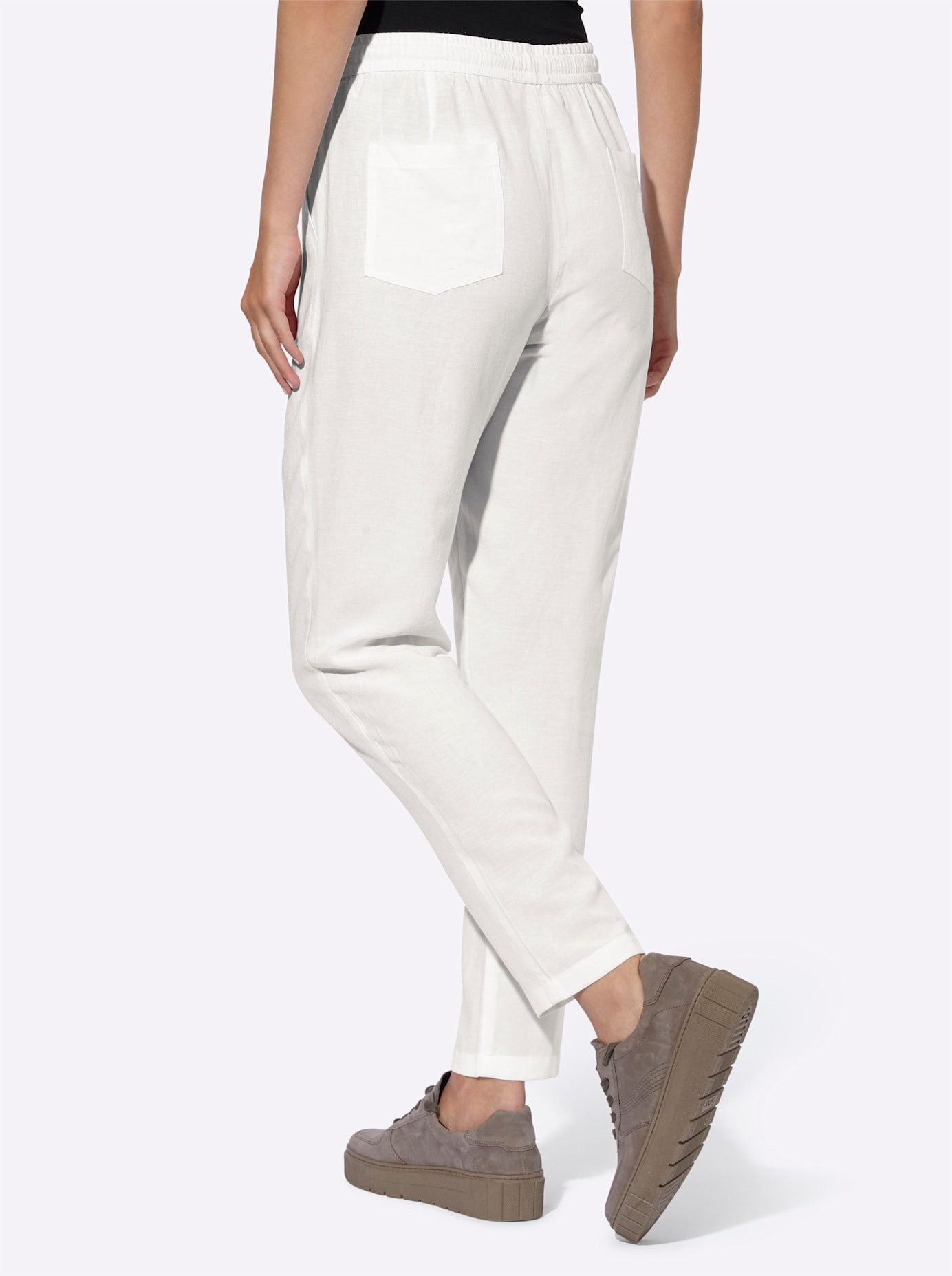 heine Comfortbroek