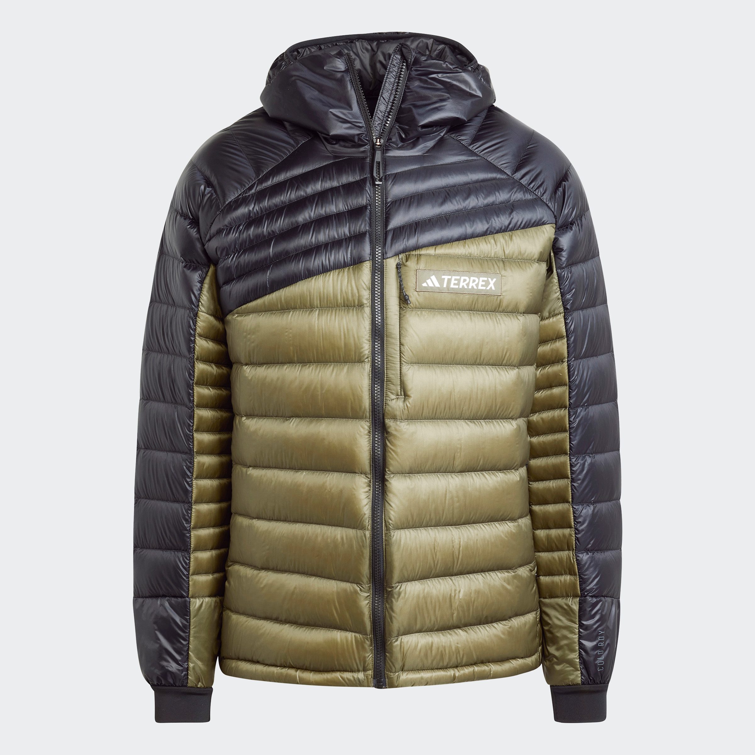 adidas TERREX Outdoorjack XPR DOWN JKT