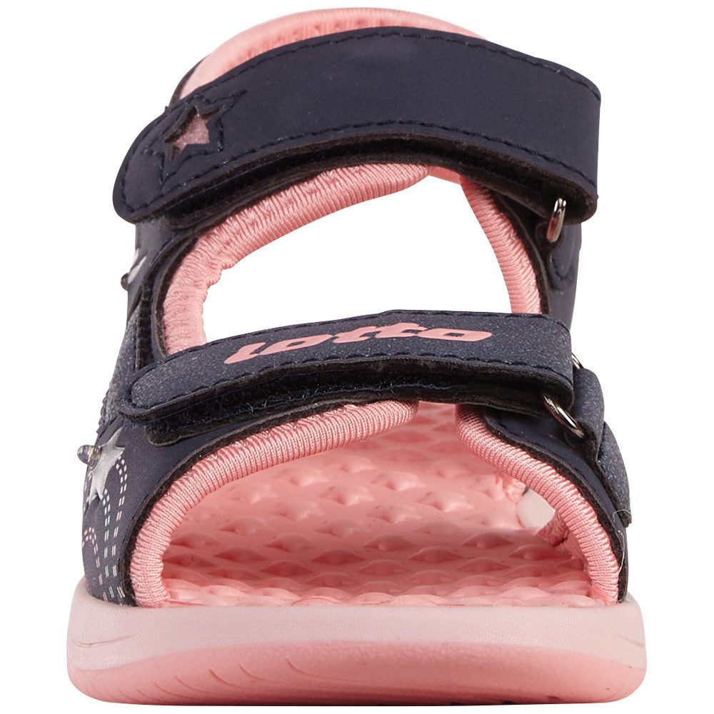 lotto Sandalen - met knipperende led-lampen