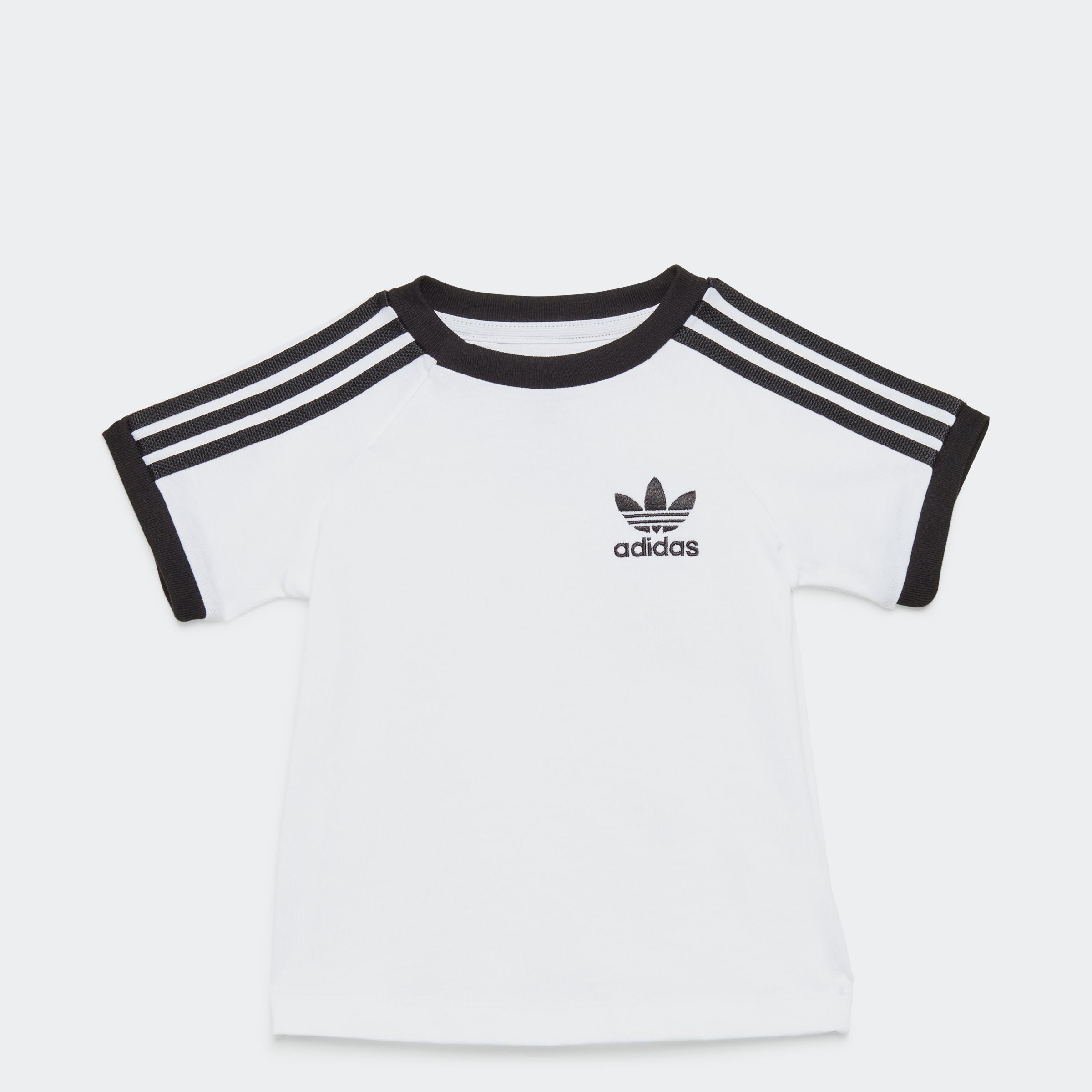 adidas Originals T-shirt 3STRIPES TEE