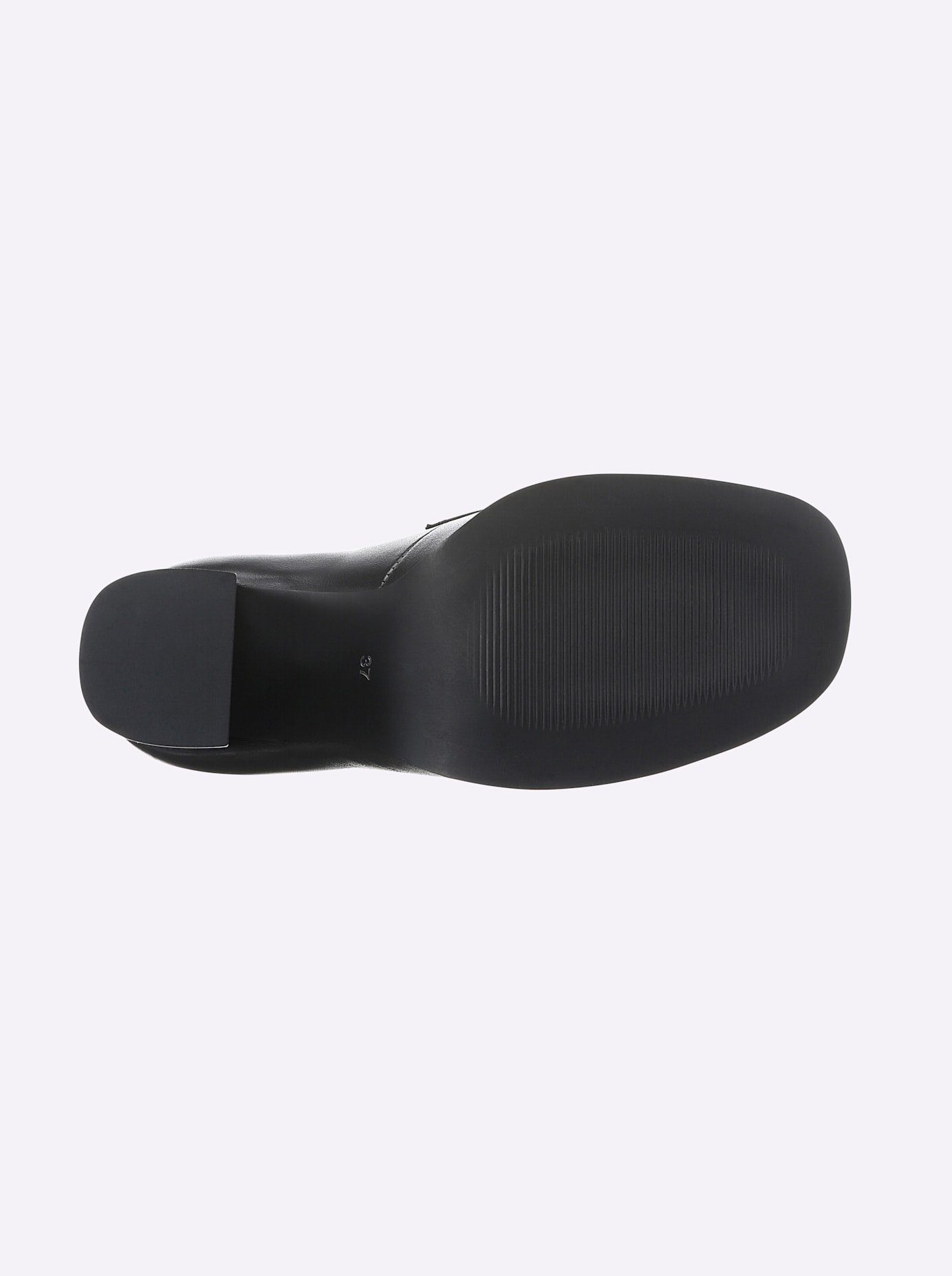 heine Pumps