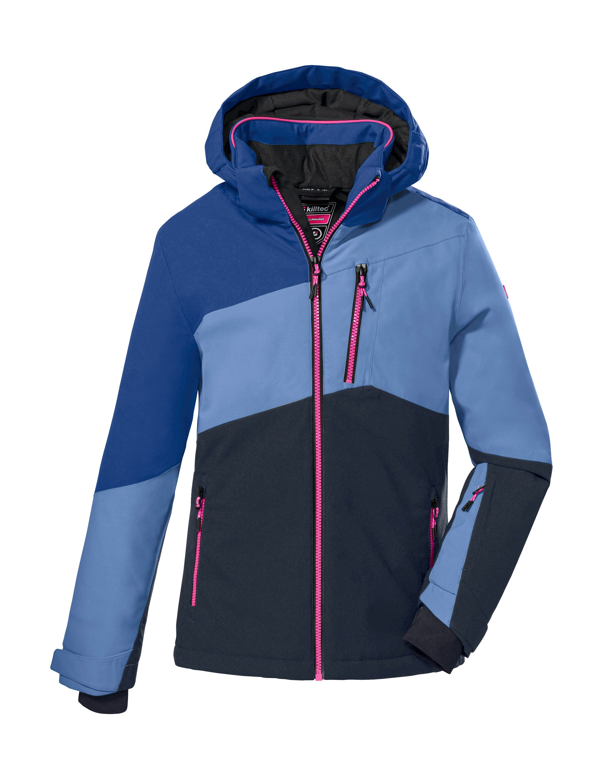 Killtec Ski-jack KSW 166 GRLS SKI JCKT
