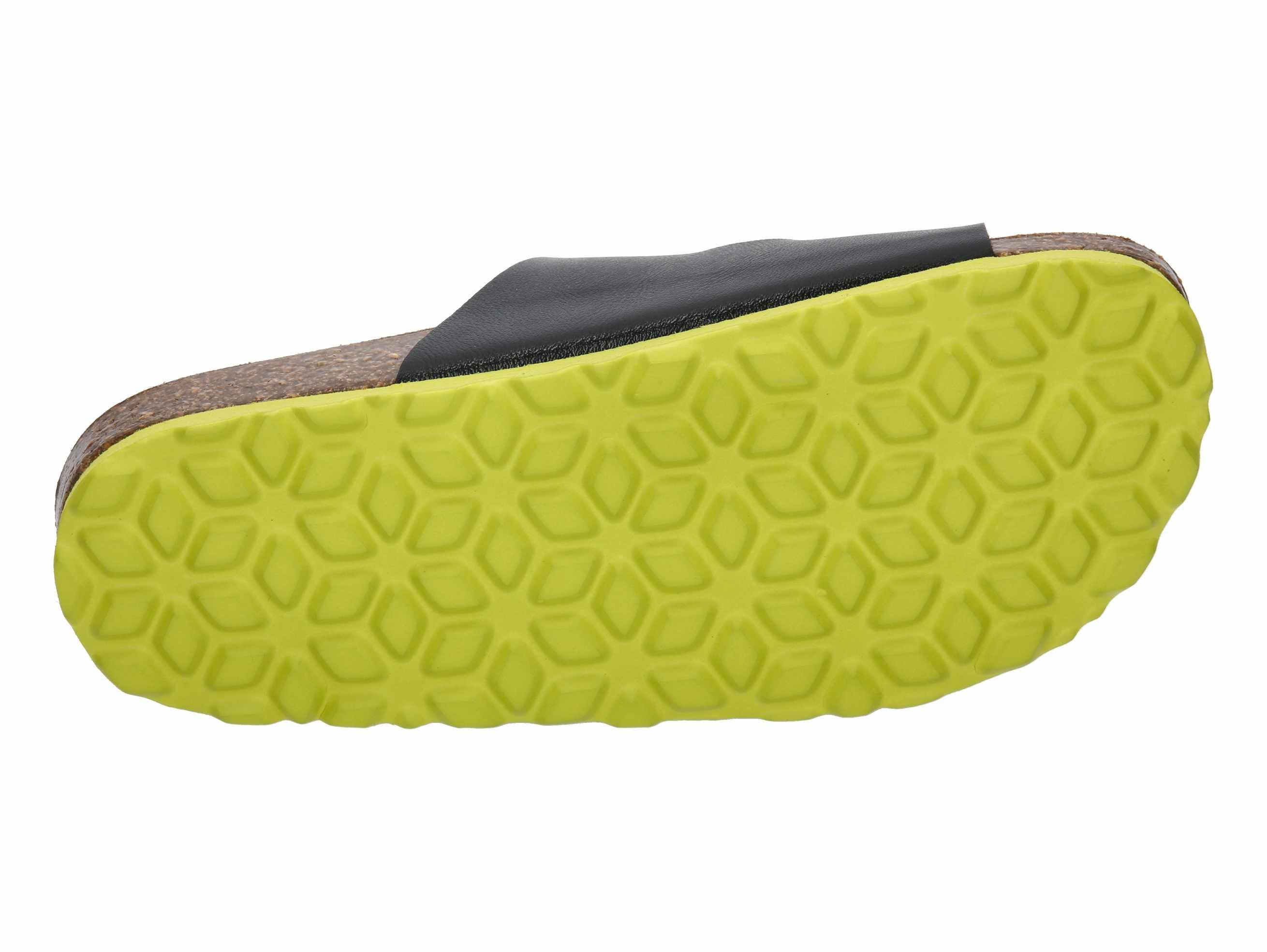 Lico Slippers Pantolette Bioline Velcro Kids