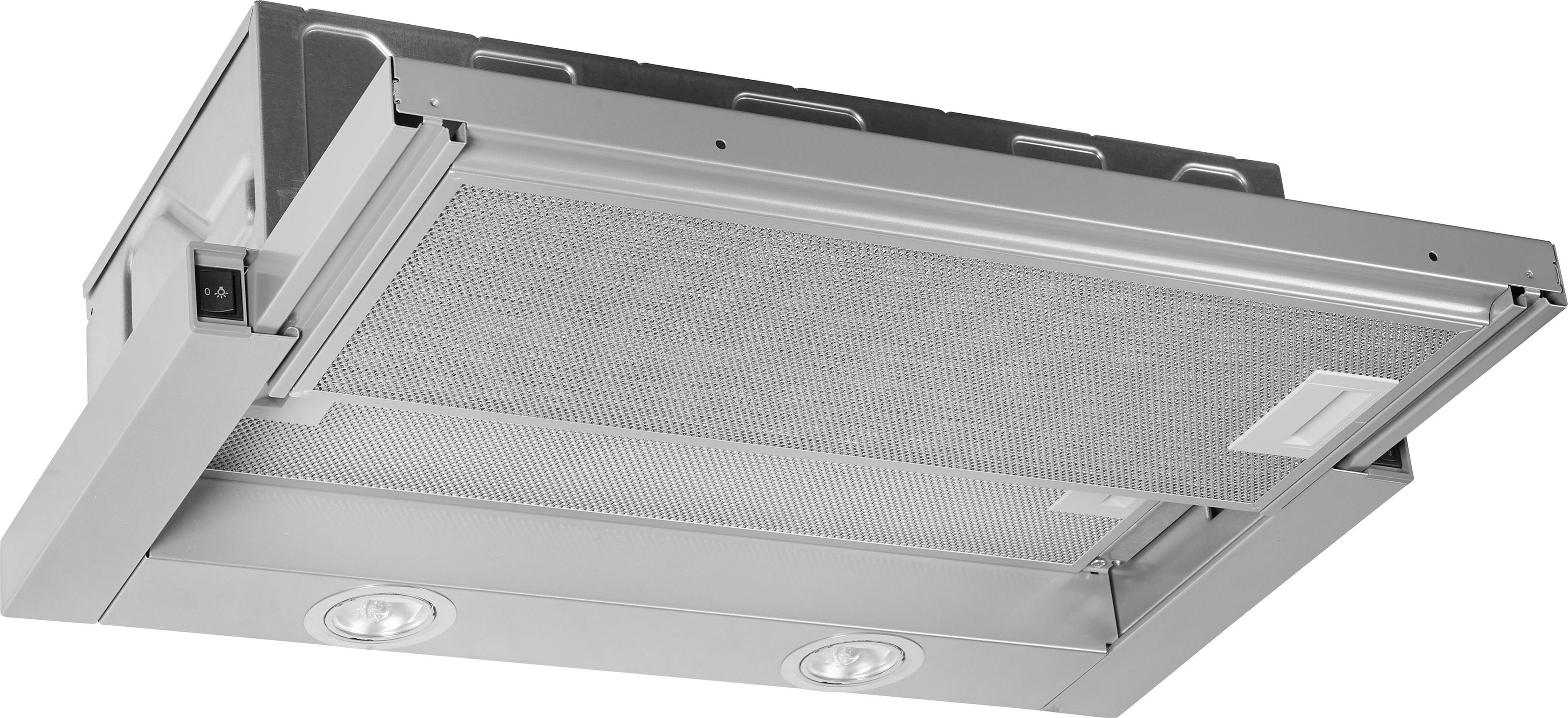 NEFF Vlakscherm-afzuigkap D46BR22X1