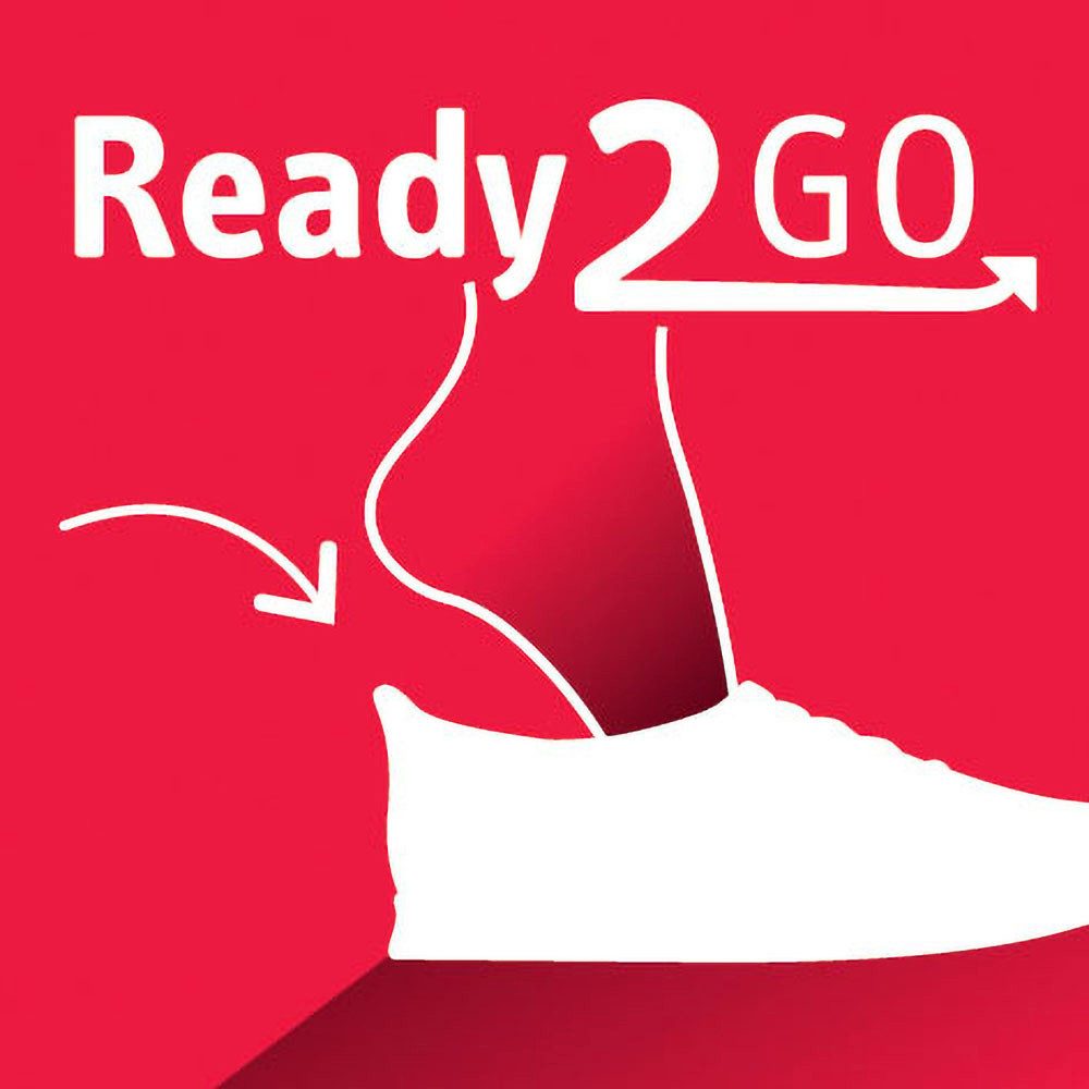 Rieker Slip-on sneakers , lage schoen, vrijetijdsschoen, met rits en memosoft-binnenzool