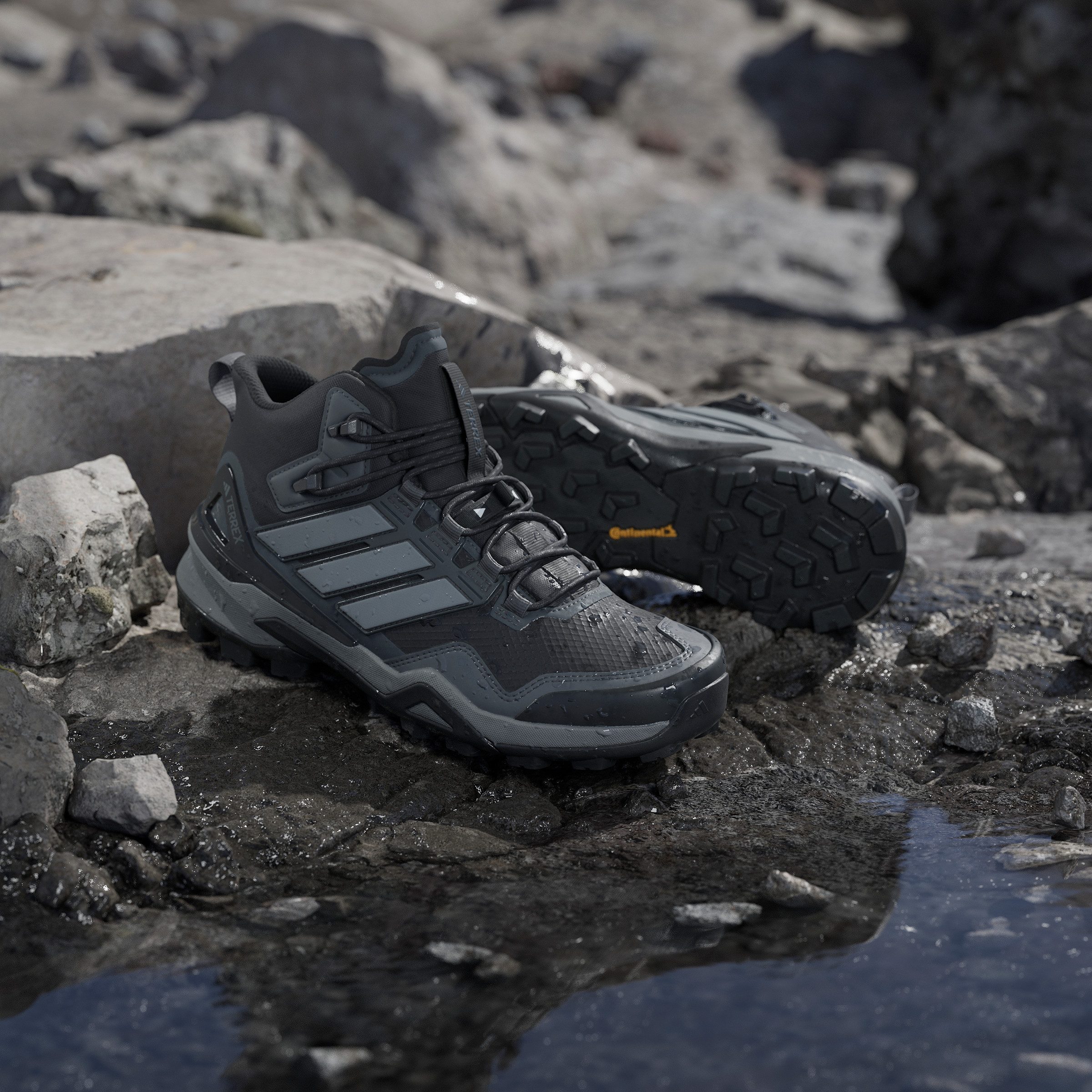 adidas TERREX Wandelschoenen TERREX SKYCHASER MID GORE-TEX