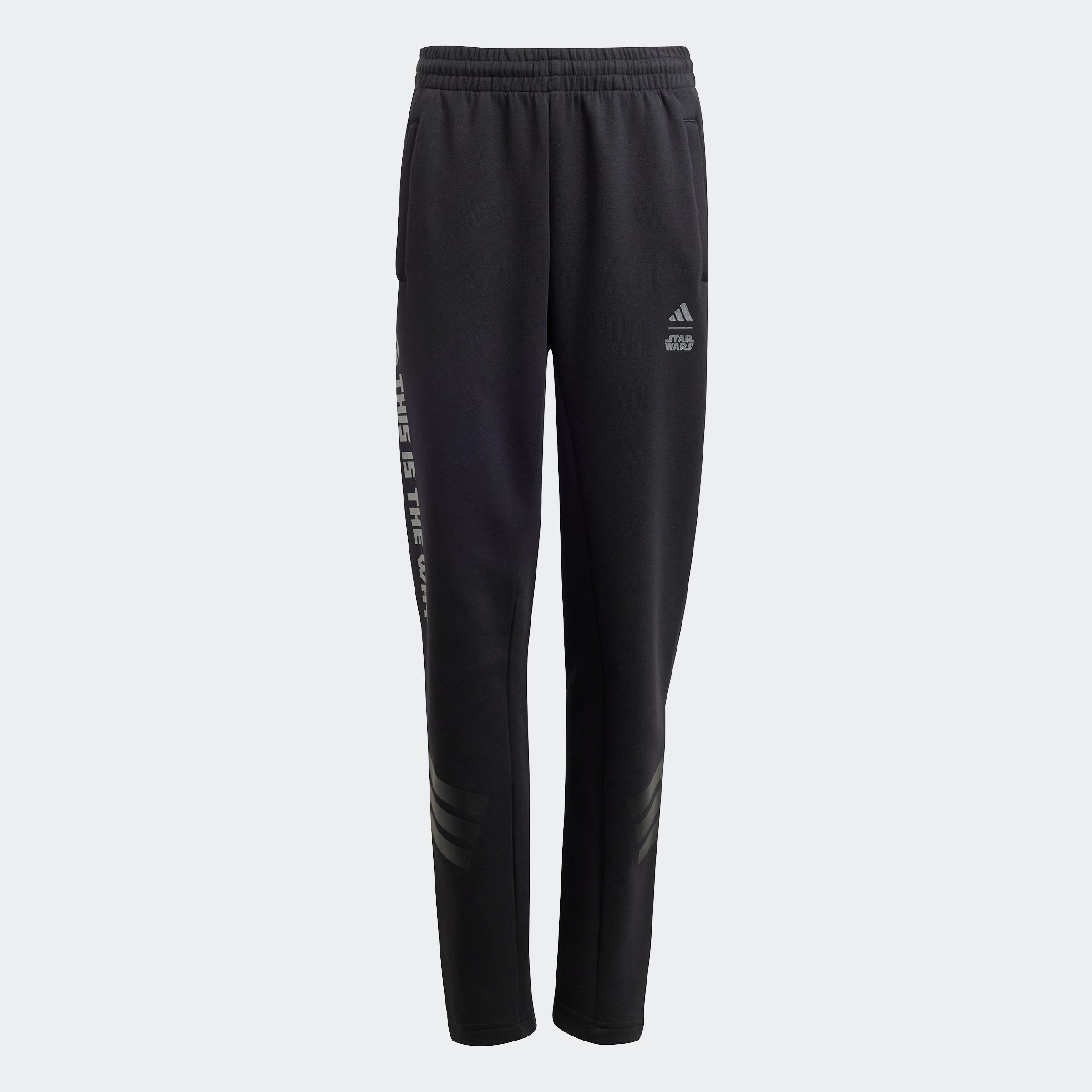 adidas Sportswear Sportbroek J SW MNDO PNT (1-delig)