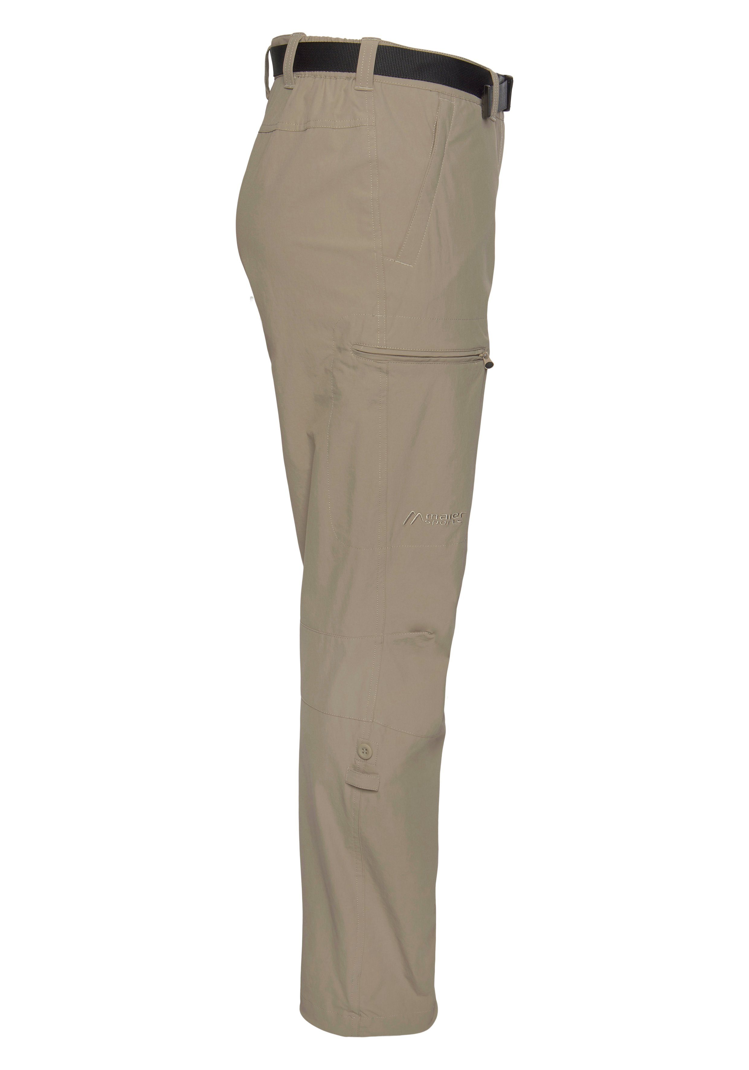 Maier Sports Trekkingbroek Lulaka