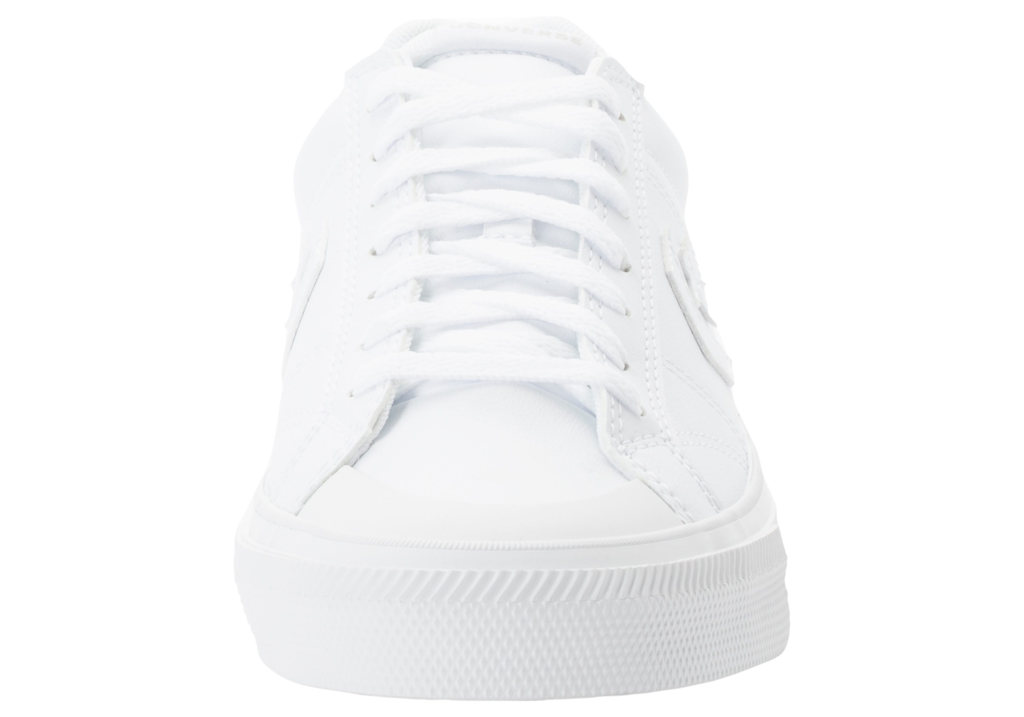 Converse Sneakers SPORT CASUAL FAUX LEATHER