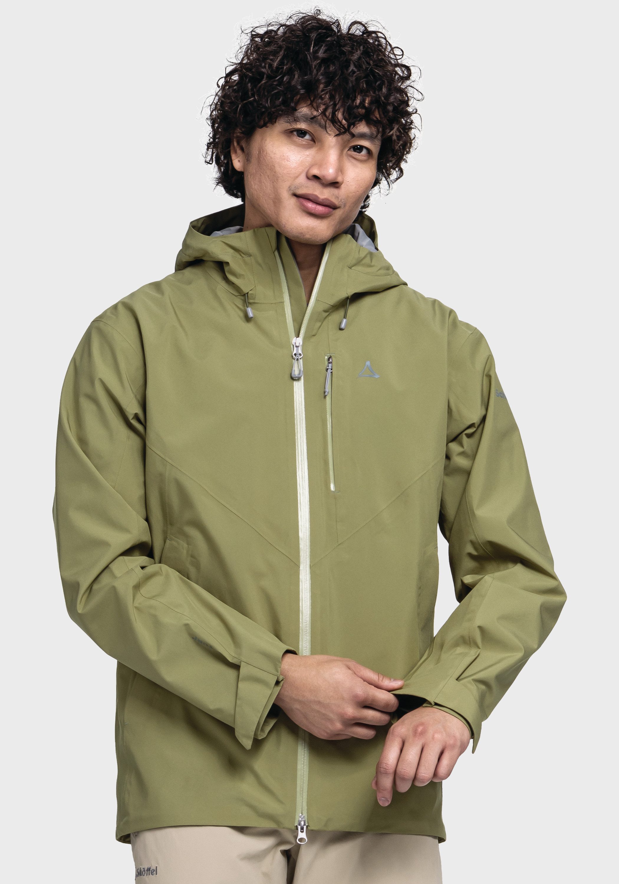 Schöffel Outdoorjack Hiking Jacket Style Mauku MNS