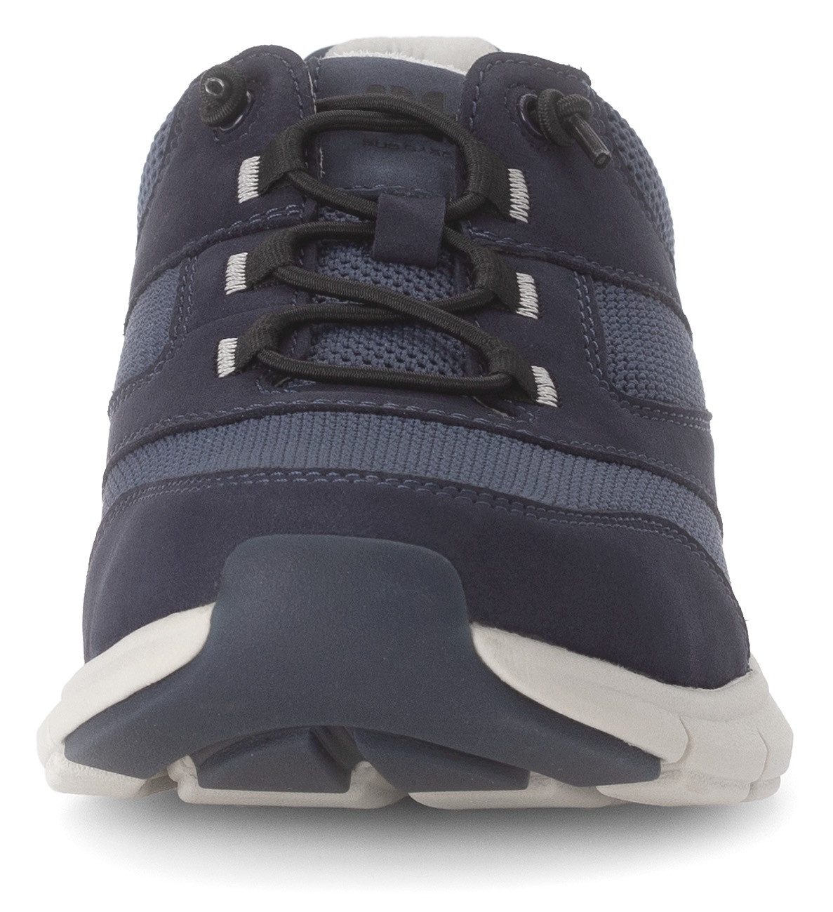 Pius Gabor Slip-on sneakers , slippers, vrijetijdsschoen, lage schoen, comfort schoen in g-breedte