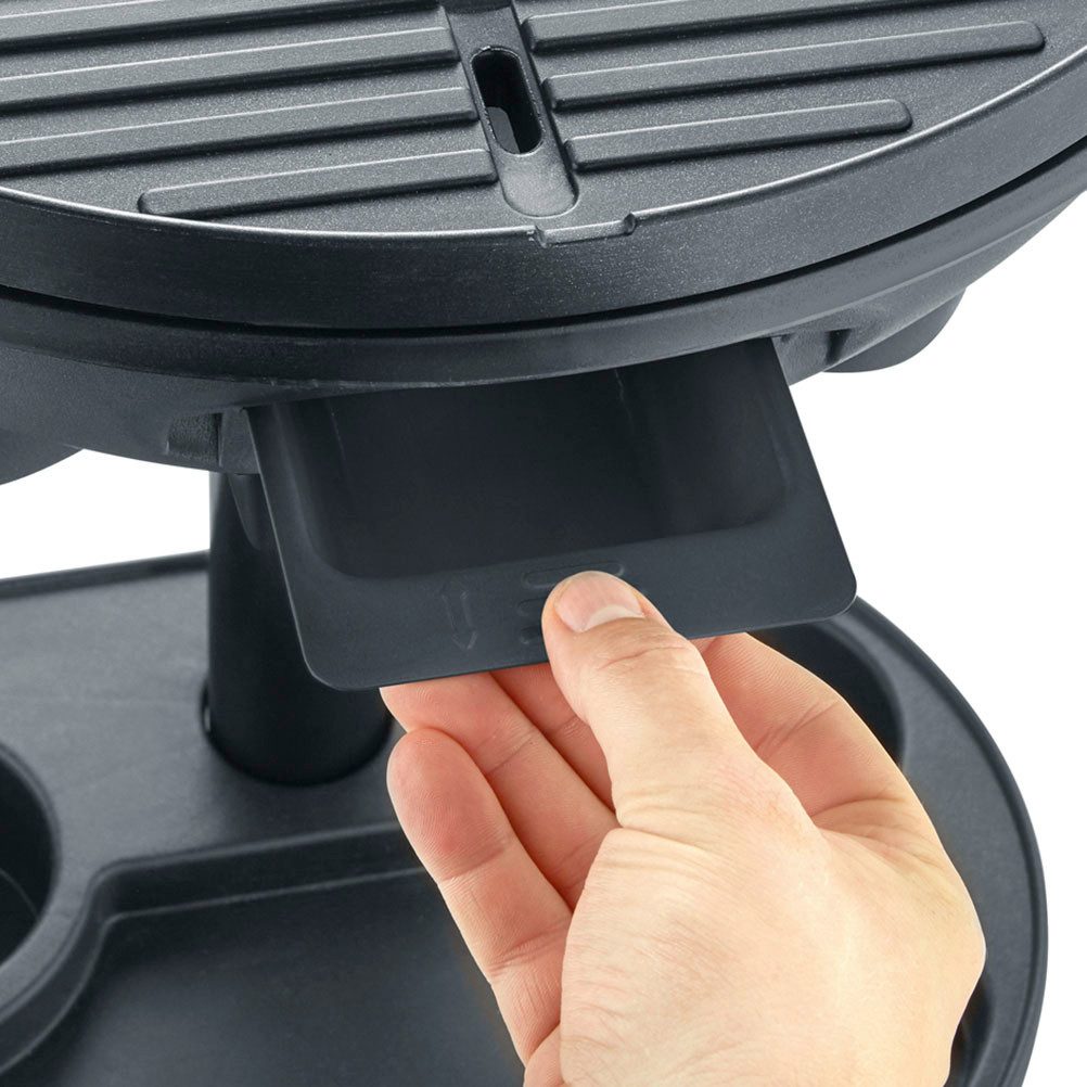 Severin Staande barbecue PG 8541