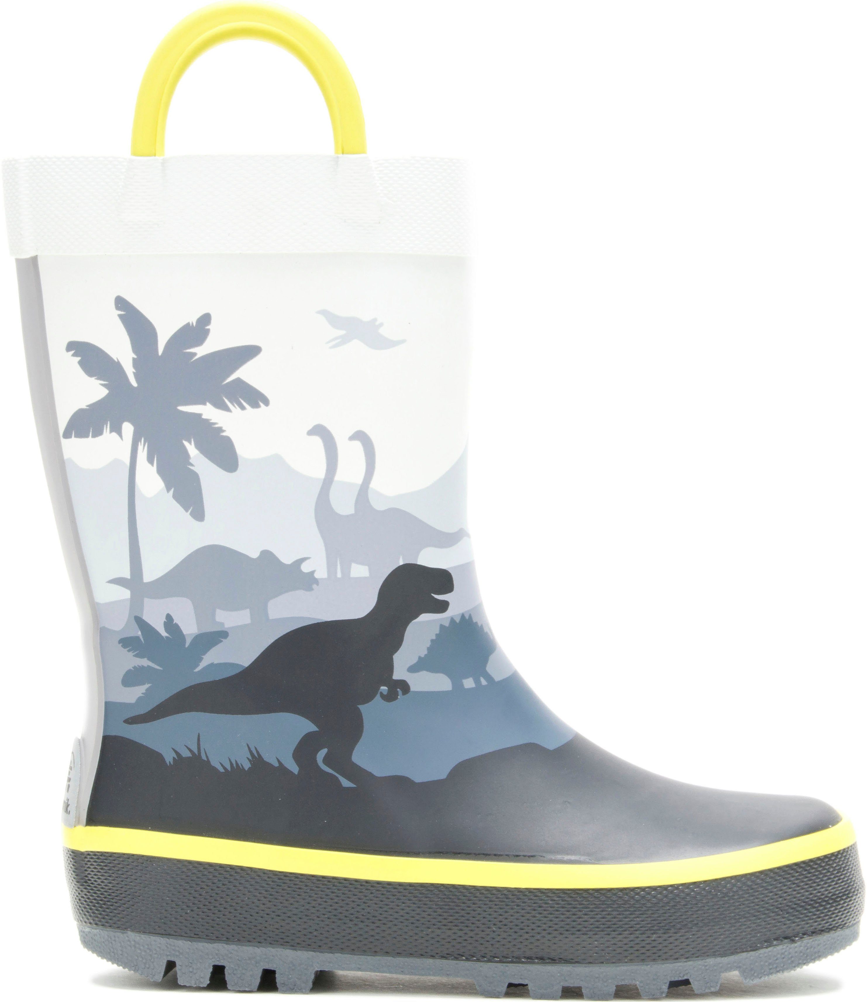 Kamik Regenlaarzen Dino