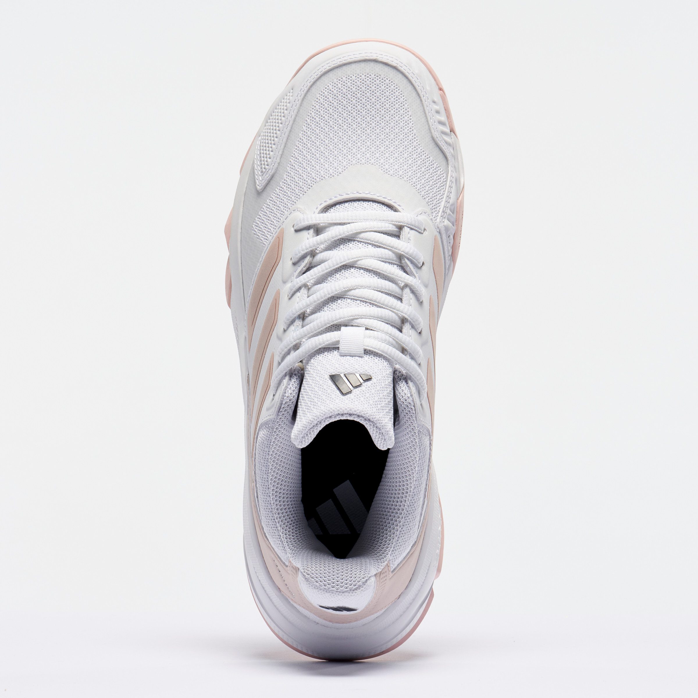 adidas Performance Tennisschoenen COURTJAM CONTROL 3