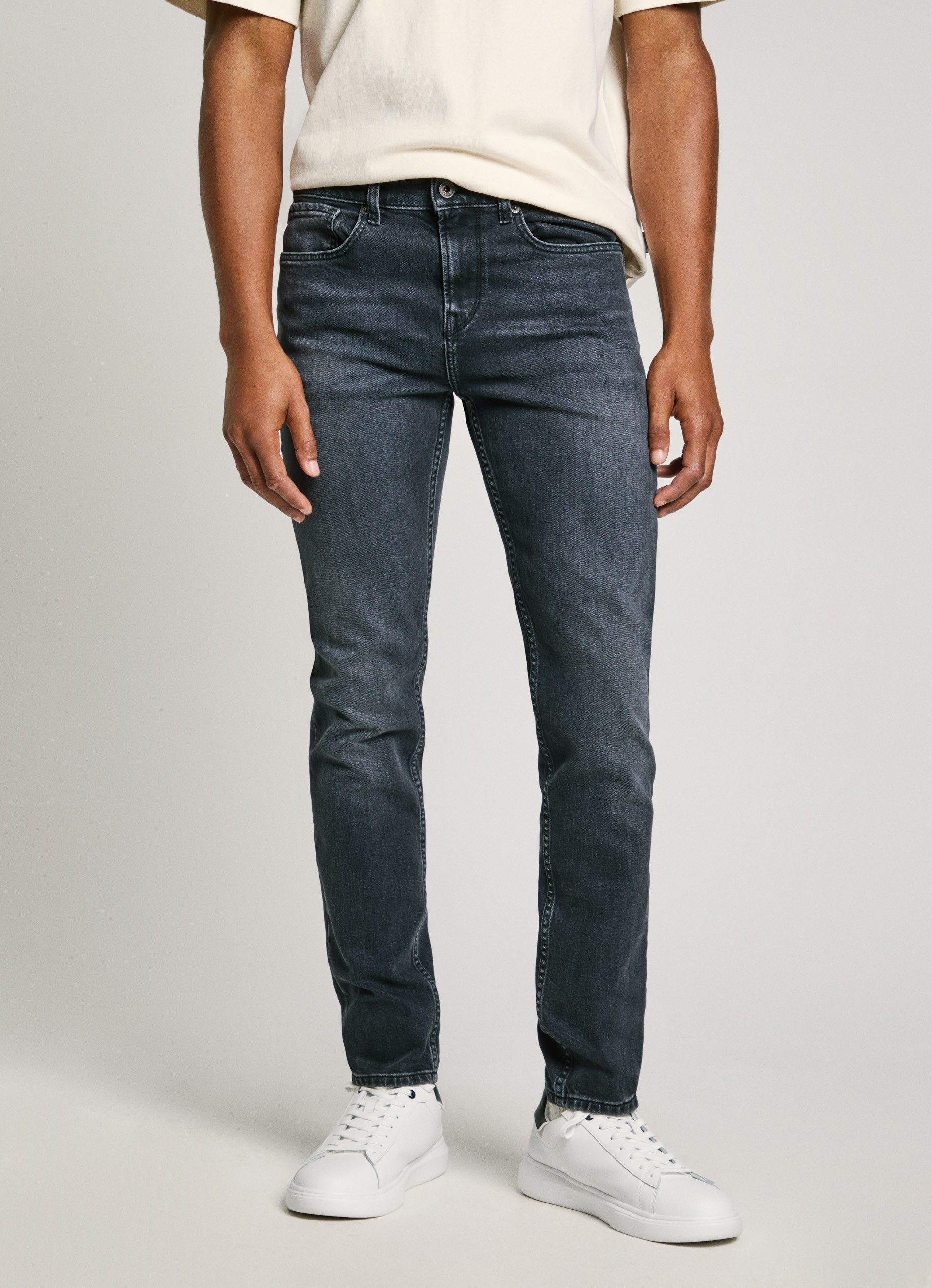 Pepe Jeans Slim fit jeans Slim Jeans