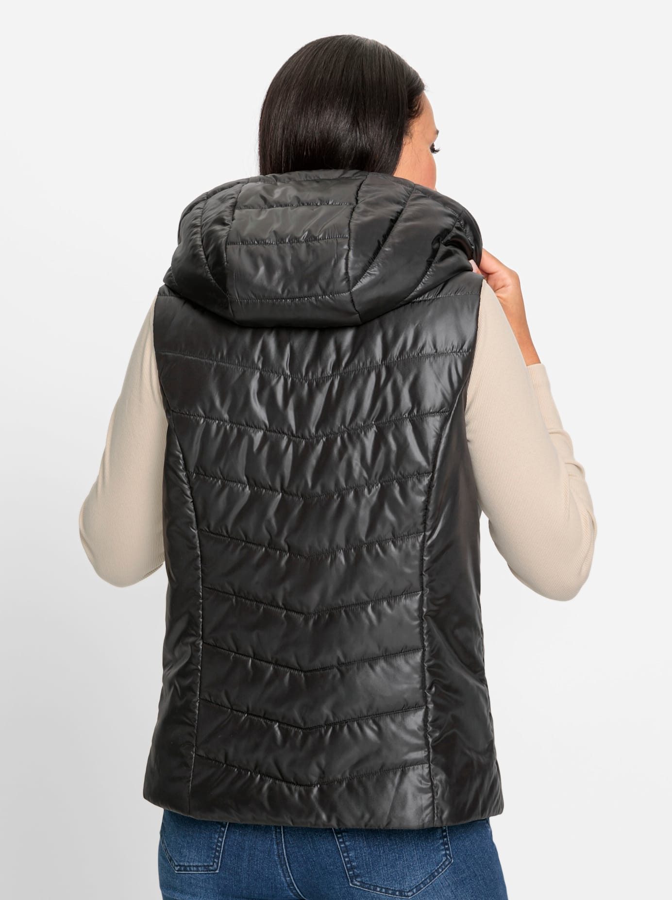 heine Bodywarmer