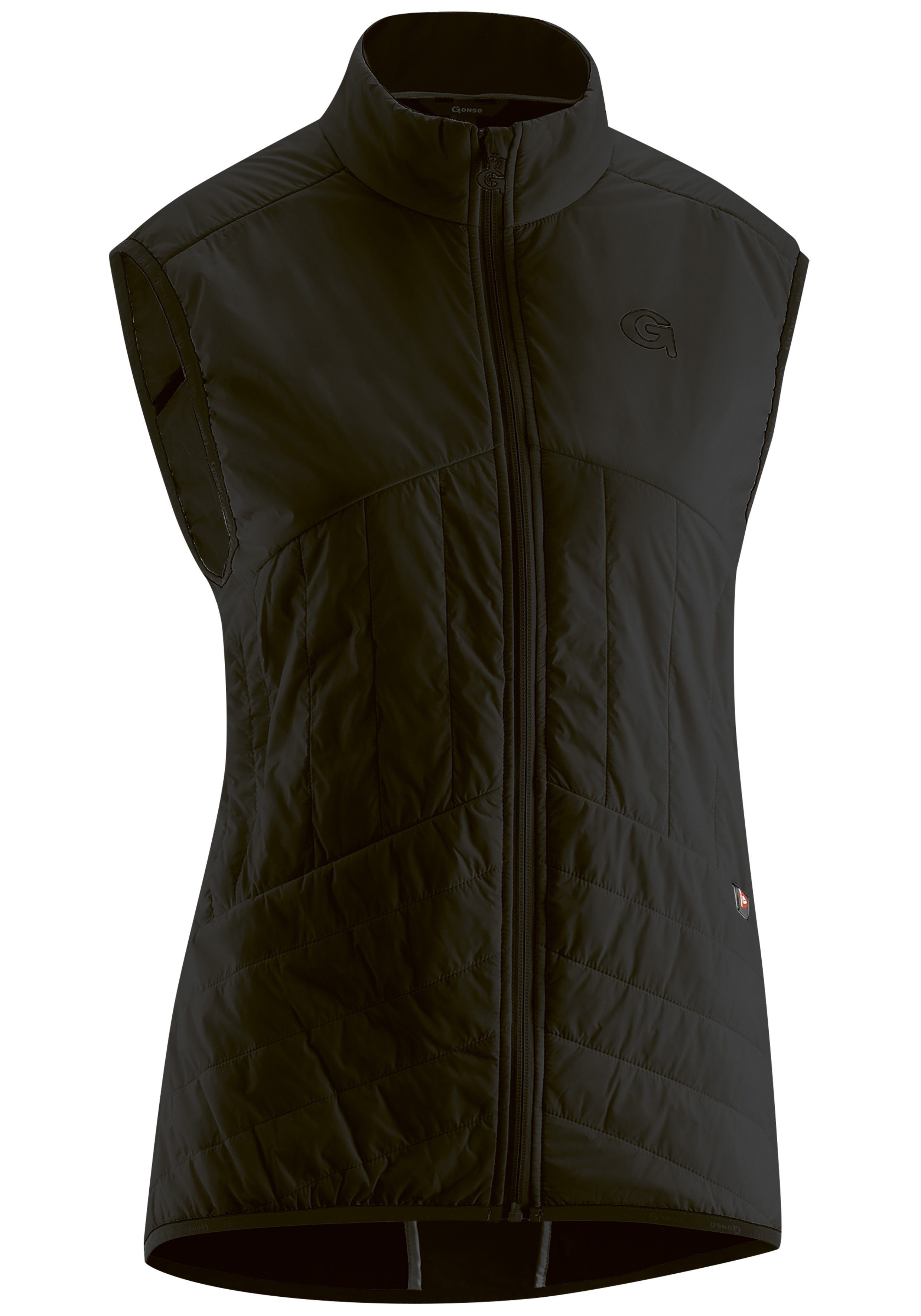 Gonso Functionele bodywarmer