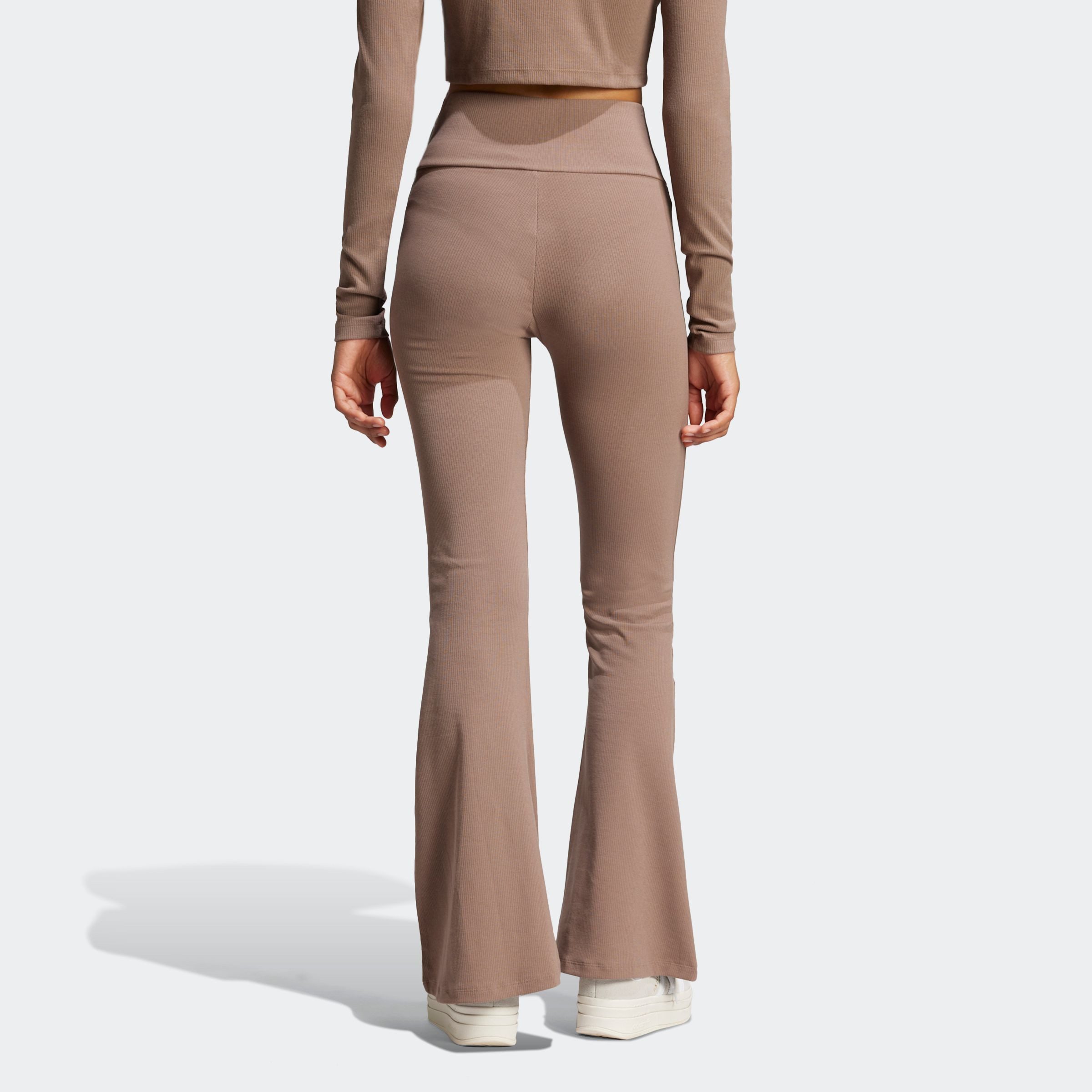 adidas Originals Legging ESS FL LEGGINGS (1-delig)