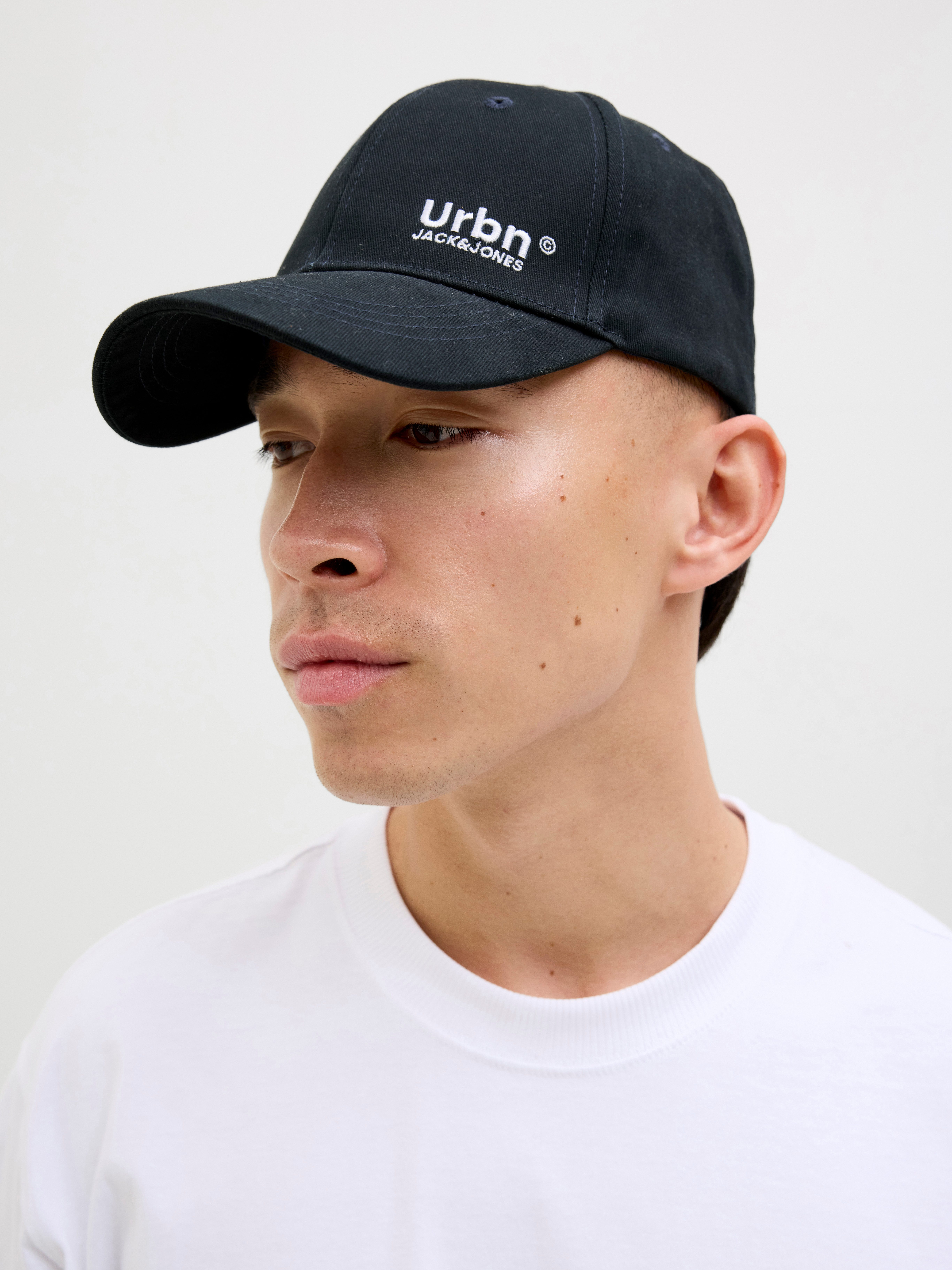 Jack & Jones Baseball pet JACURBN BASEBALL CAP NOOS