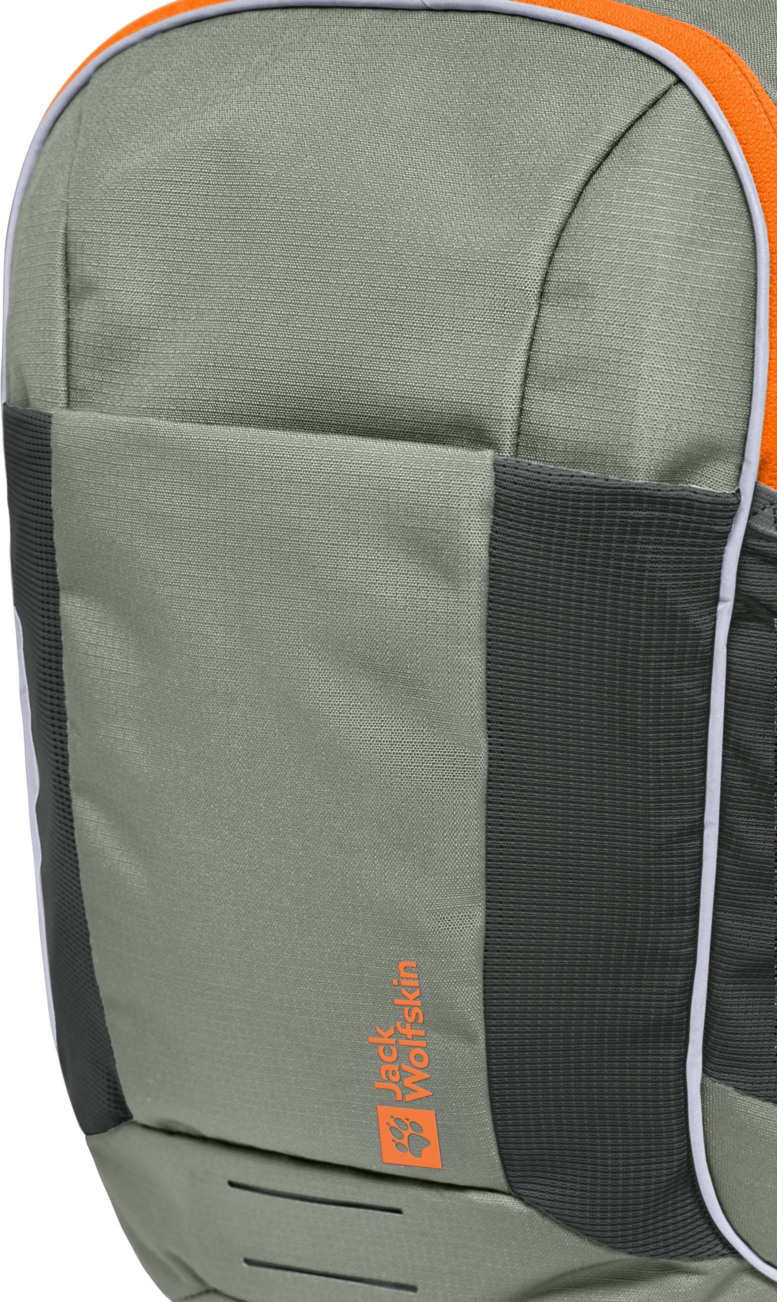 Jack Wolfskin Fietsrugzak KIDS MOAB JAM