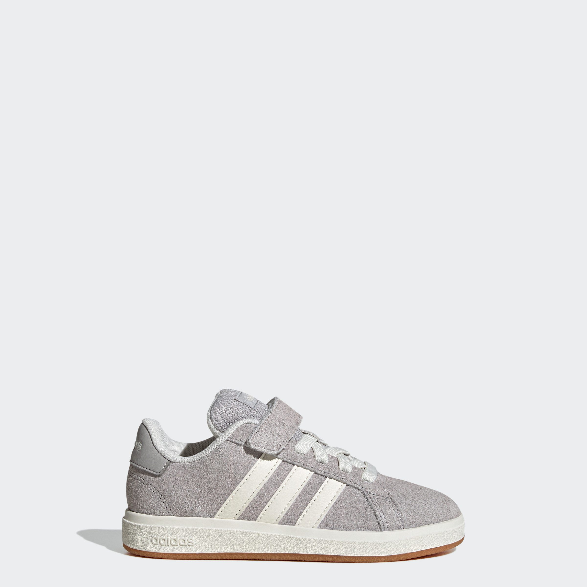 adidas Sportswear Klittenbandschoenen GRAND COURT 00S KIDS Design geïnspireerd op de adidas Superstar
