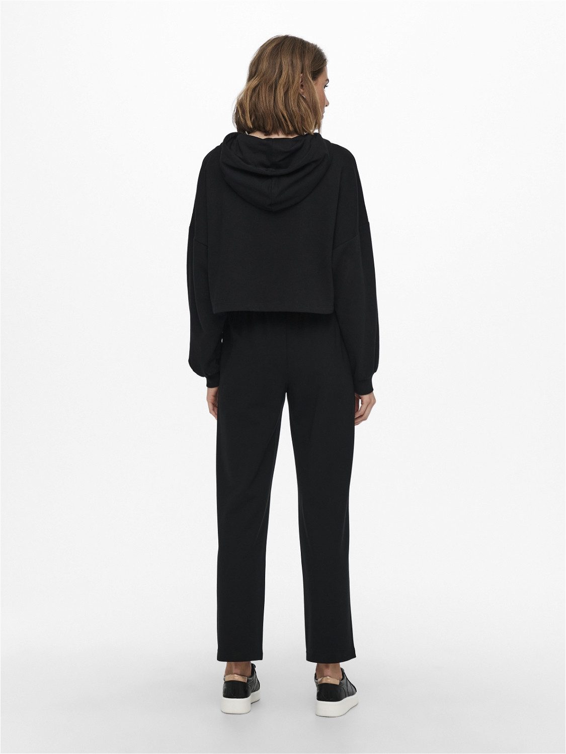 Only Jogpants ONLPOPTRASH-SUKI LIFE MW PANT PNT