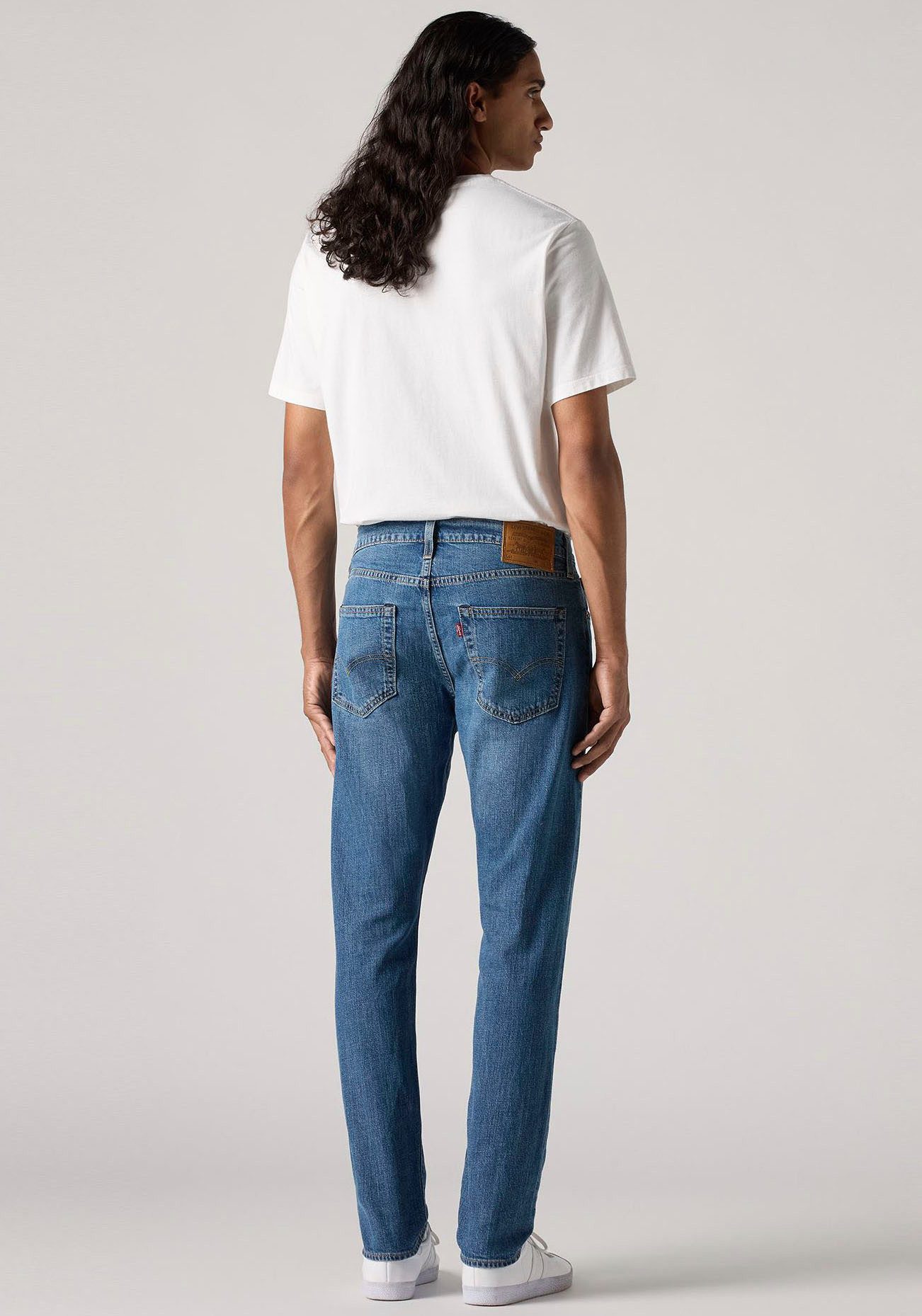 Levi's® Tapered jeans 512 Slim Taper Fit