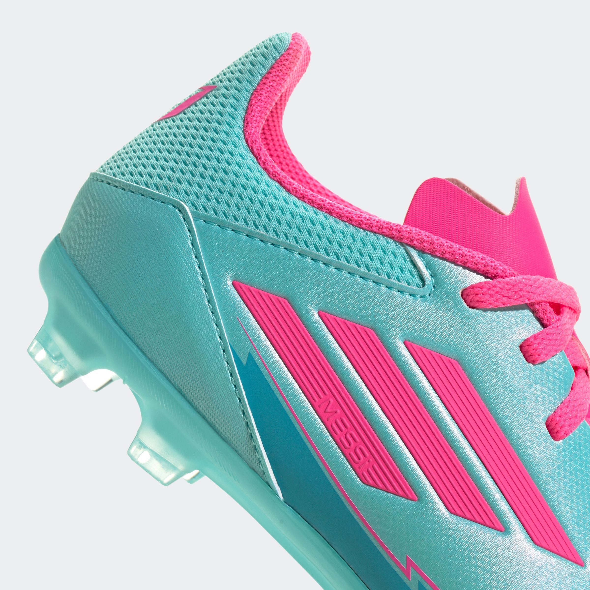 adidas Performance Voetbalschoenen F50 LEAGUE MESSI KIDS FG/MG