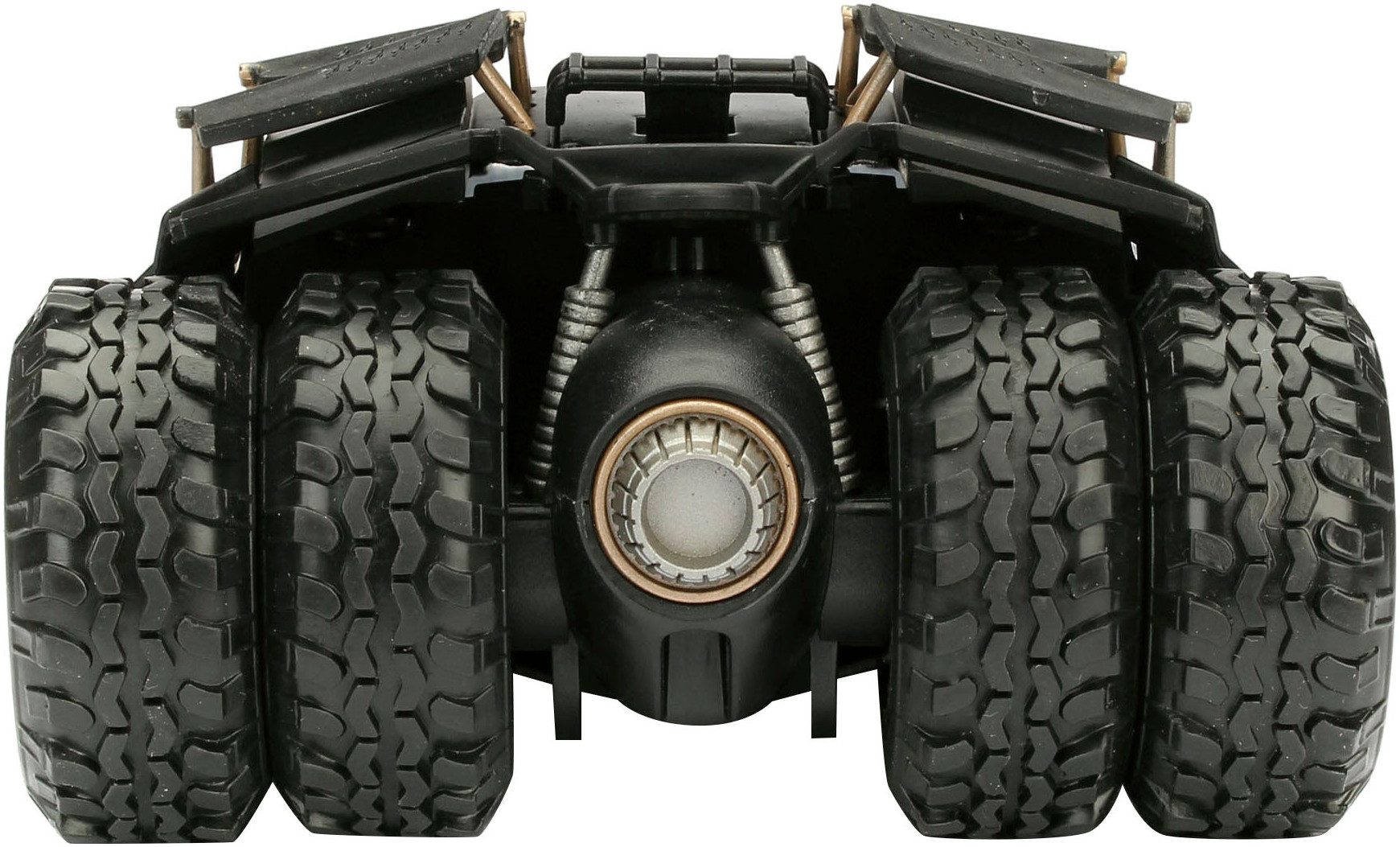 JADA Speelgoedauto Batman The Dark Knight Batmobile 1:24