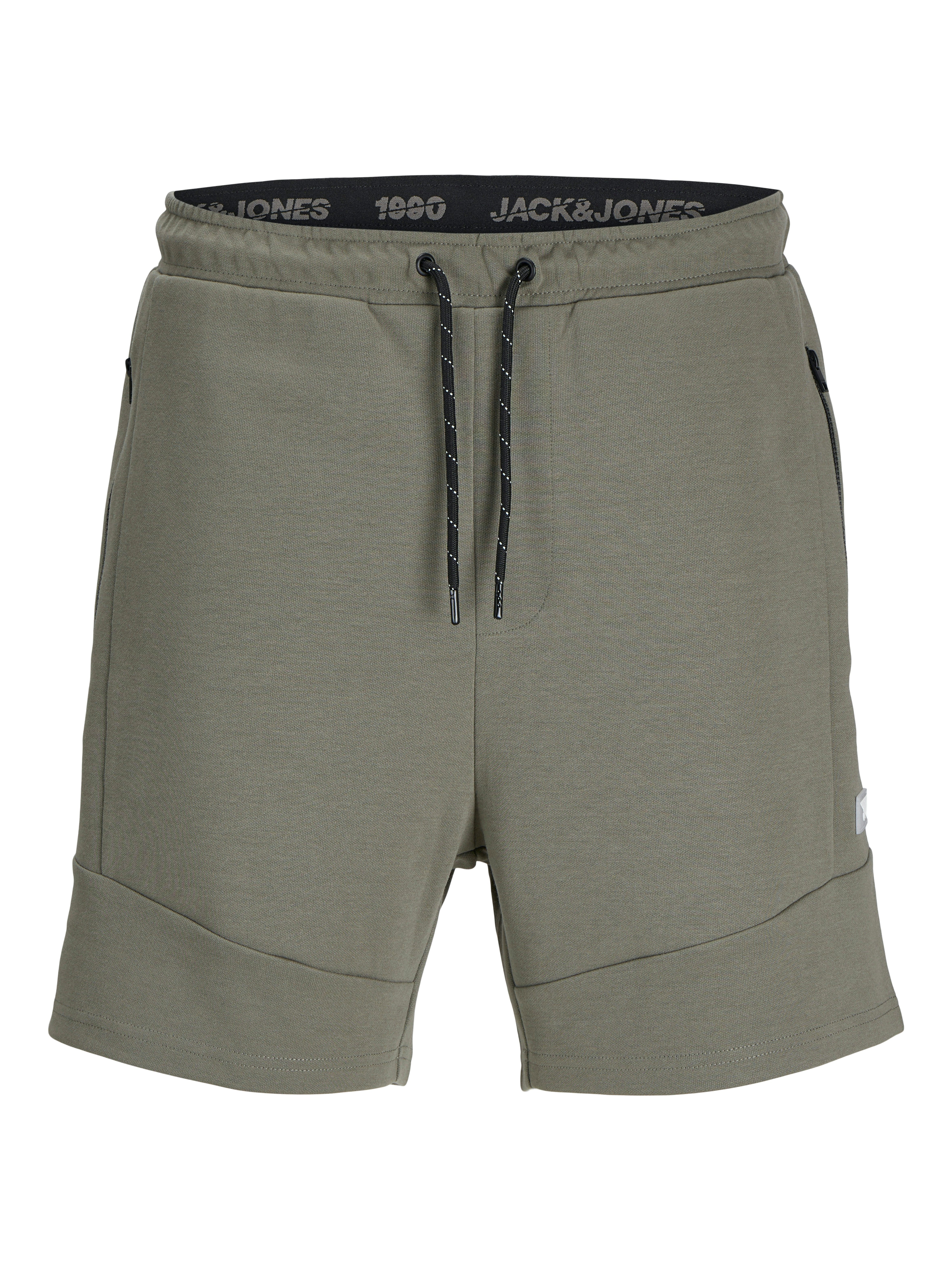Jack & Jones Sweatshort JPSTAIR SWEAT SHORTS BEX SN