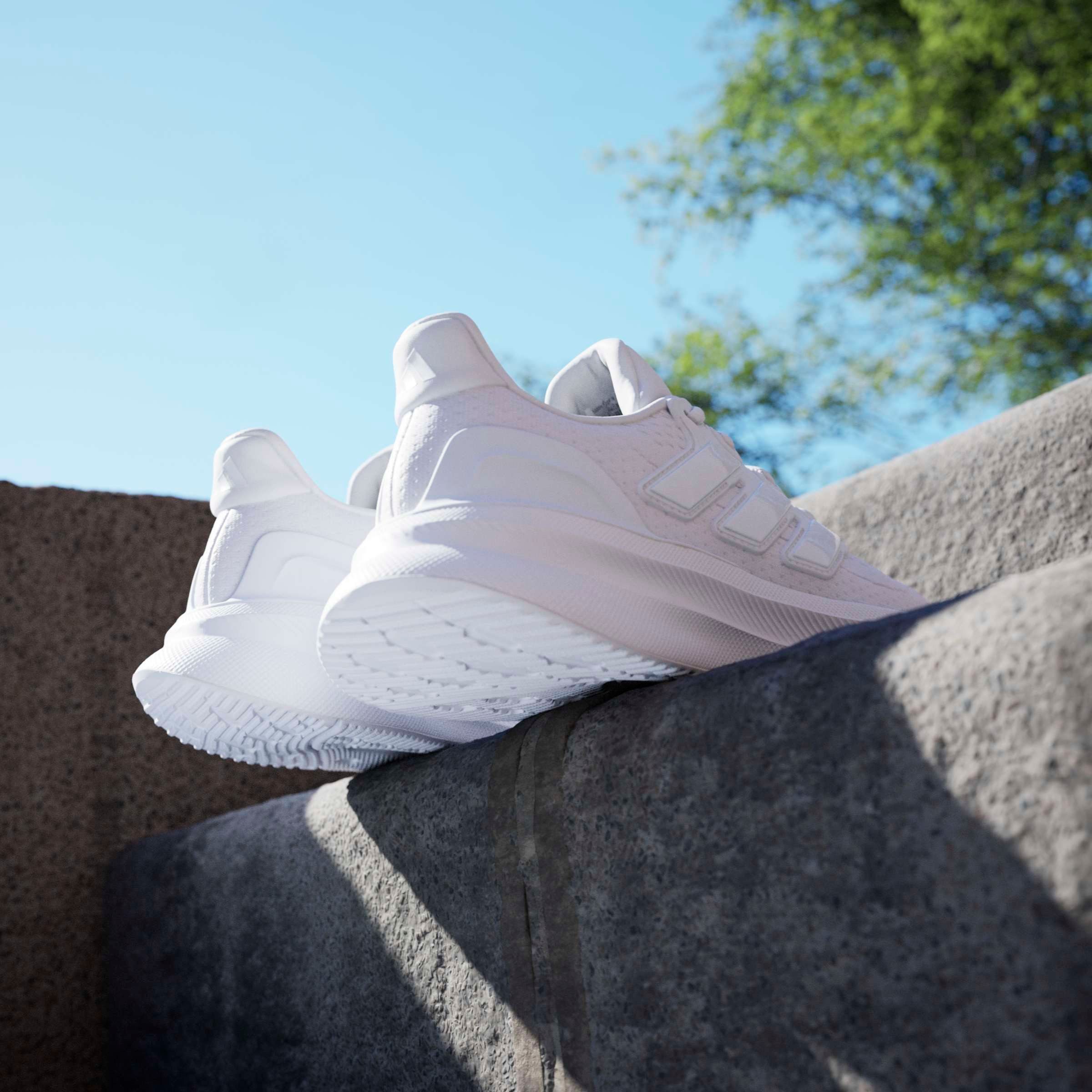 adidas Performance Runningschoenen ULTRARUN 5 W