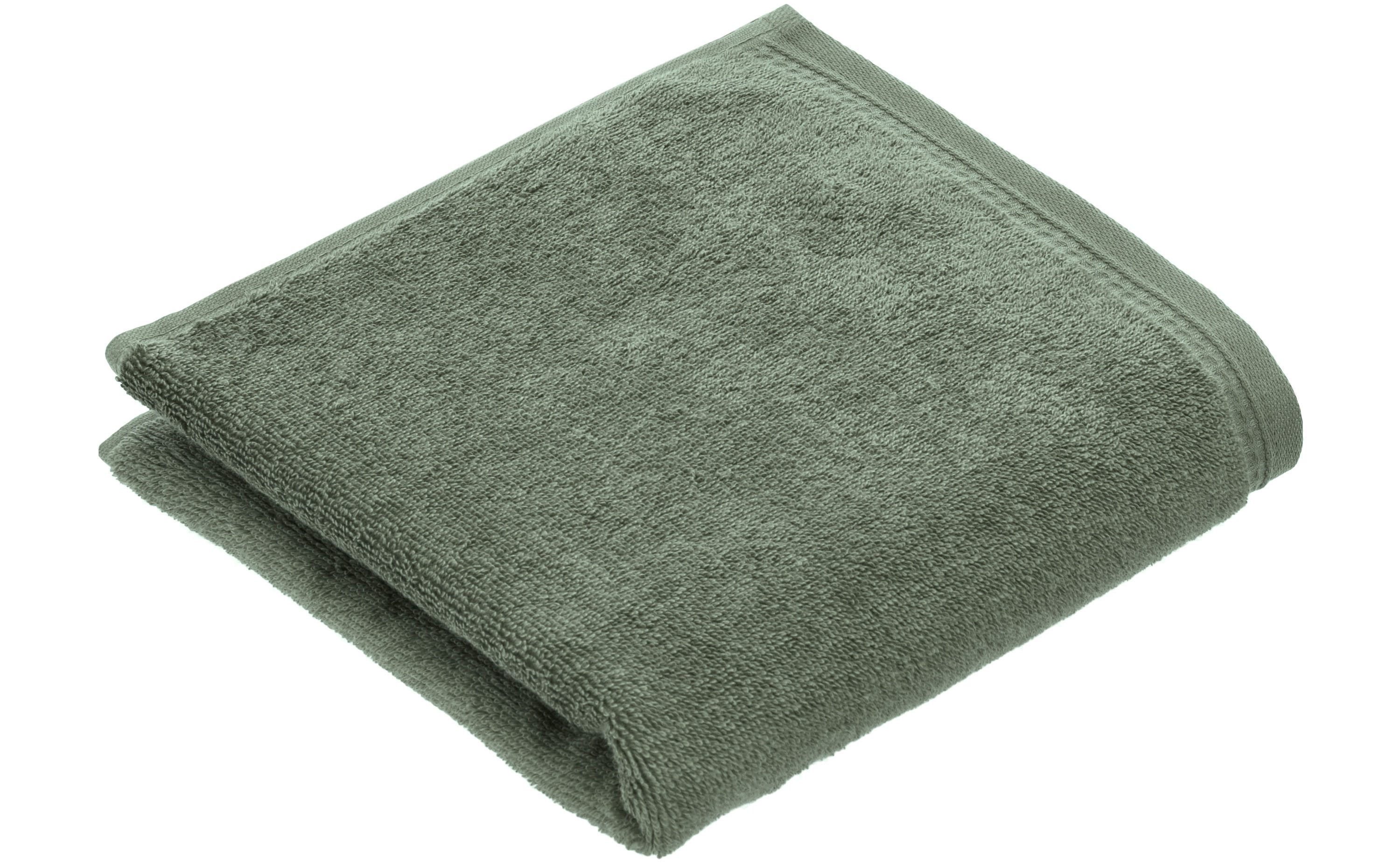 Vossen Handdoeken Detox Time Wafelpiqué randen (2 stuks)